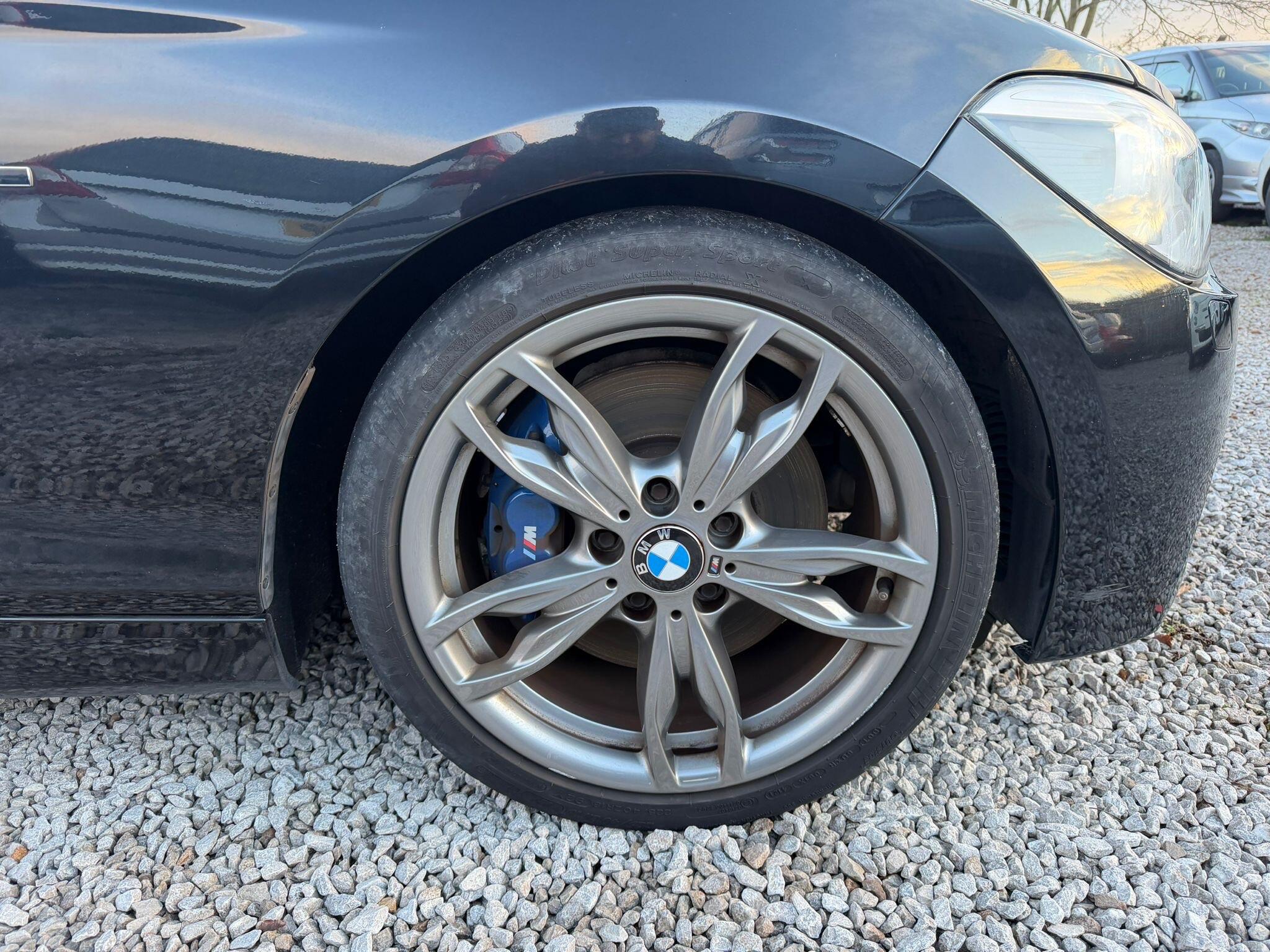 BMW 1 Series - Image 29