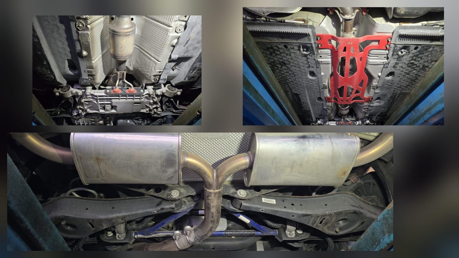 Volkswagen Golf - Image 3