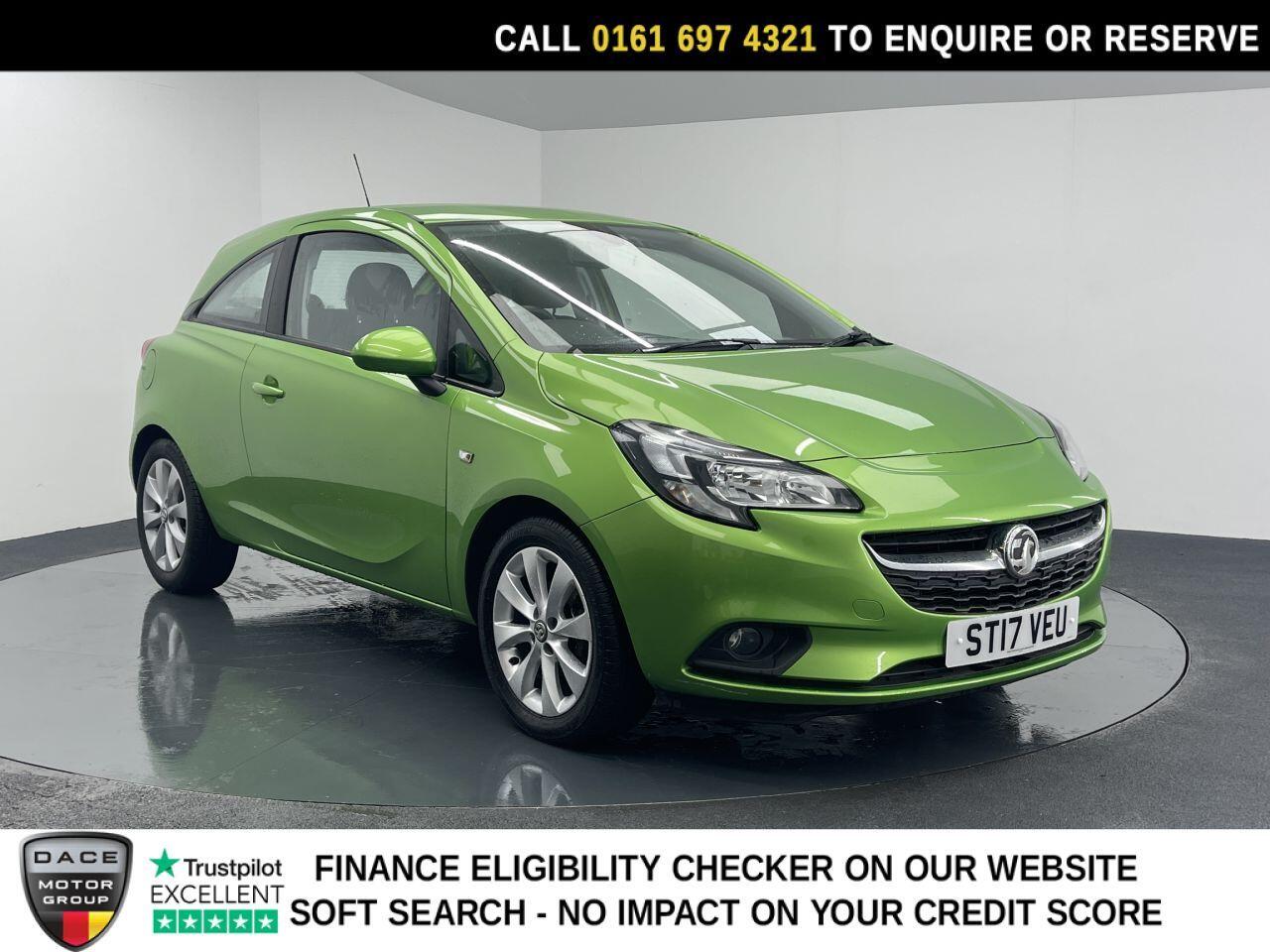 Vauxhall Corsa - Image 2