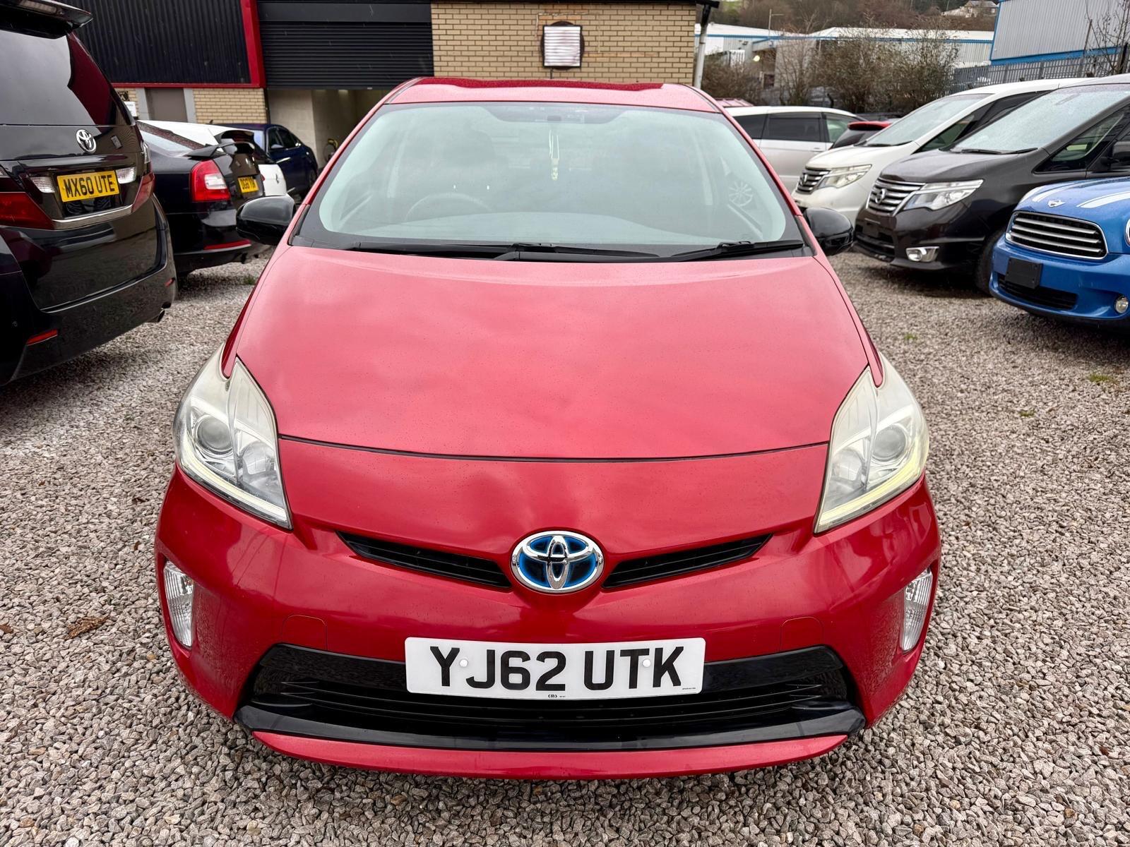 Toyota Prius - Image 2