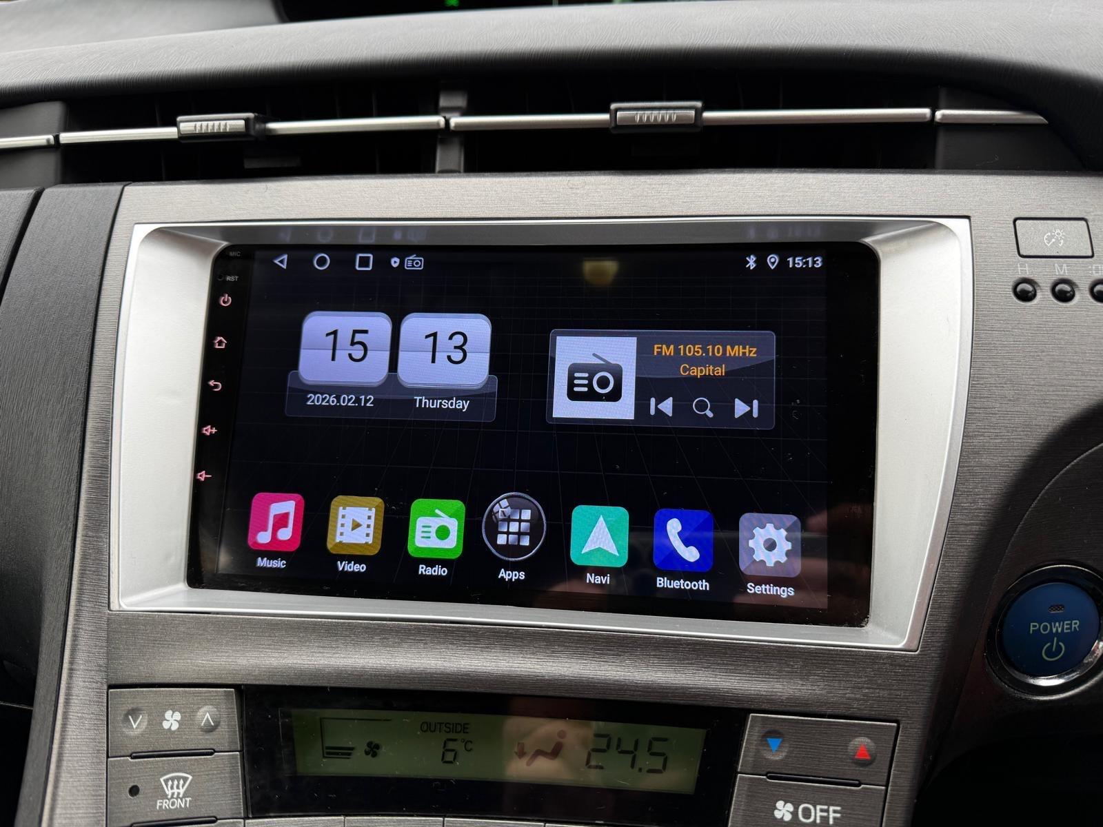 Toyota Prius - Image 7