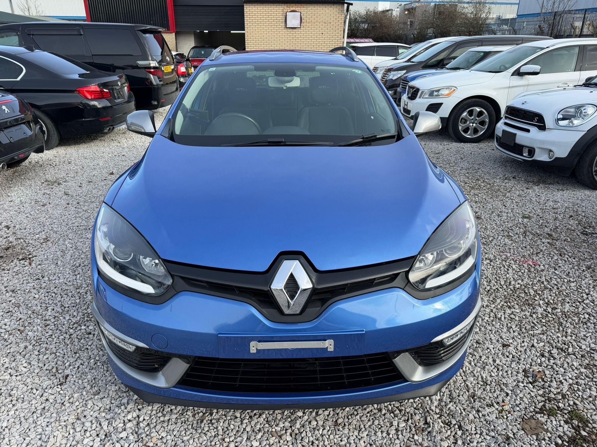 Renault Megane - Image 3