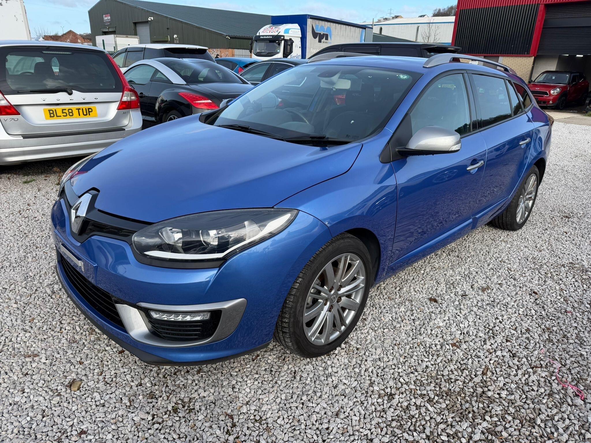 Renault Megane - Image 5