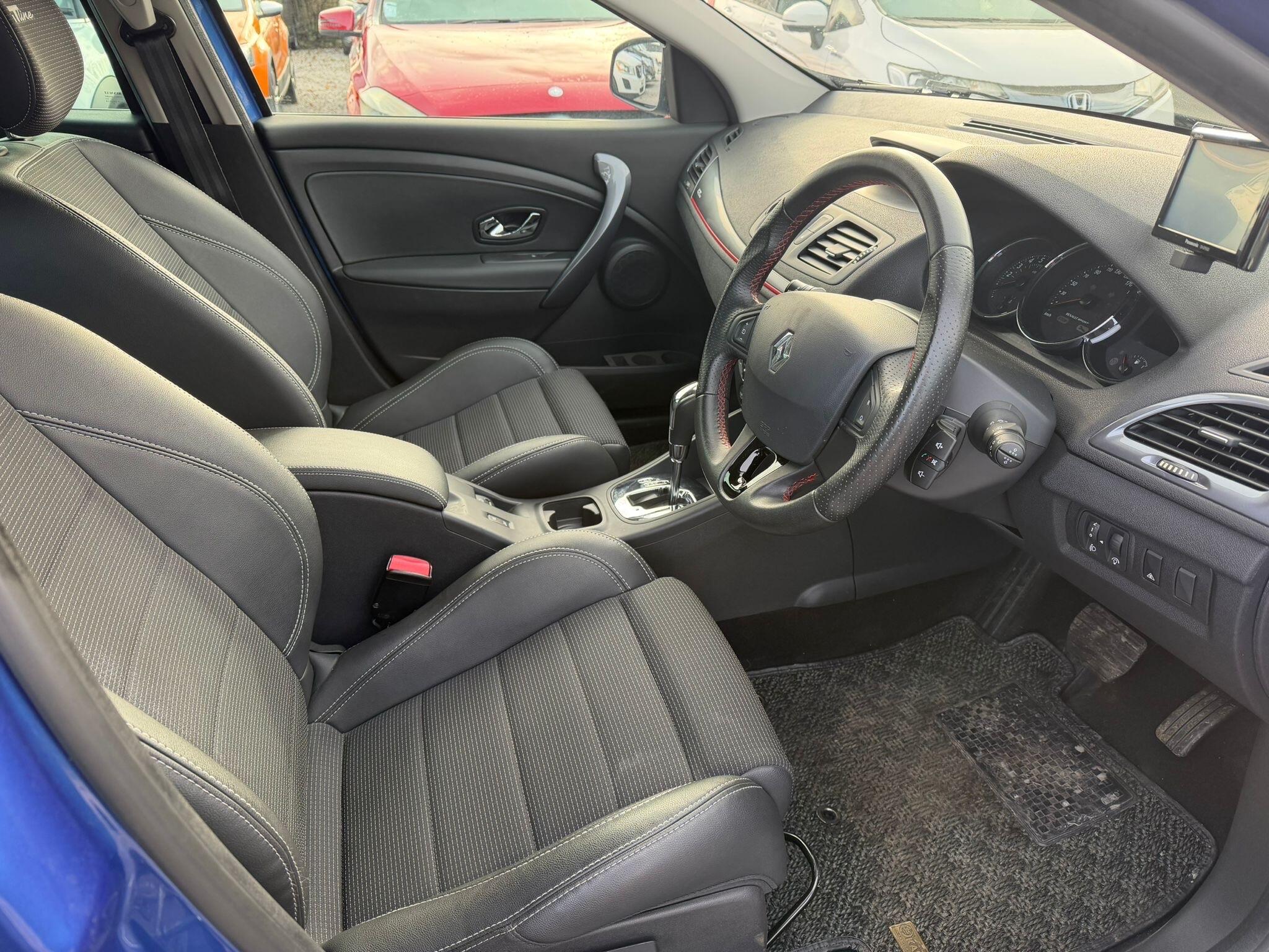 Renault Megane - Image 8