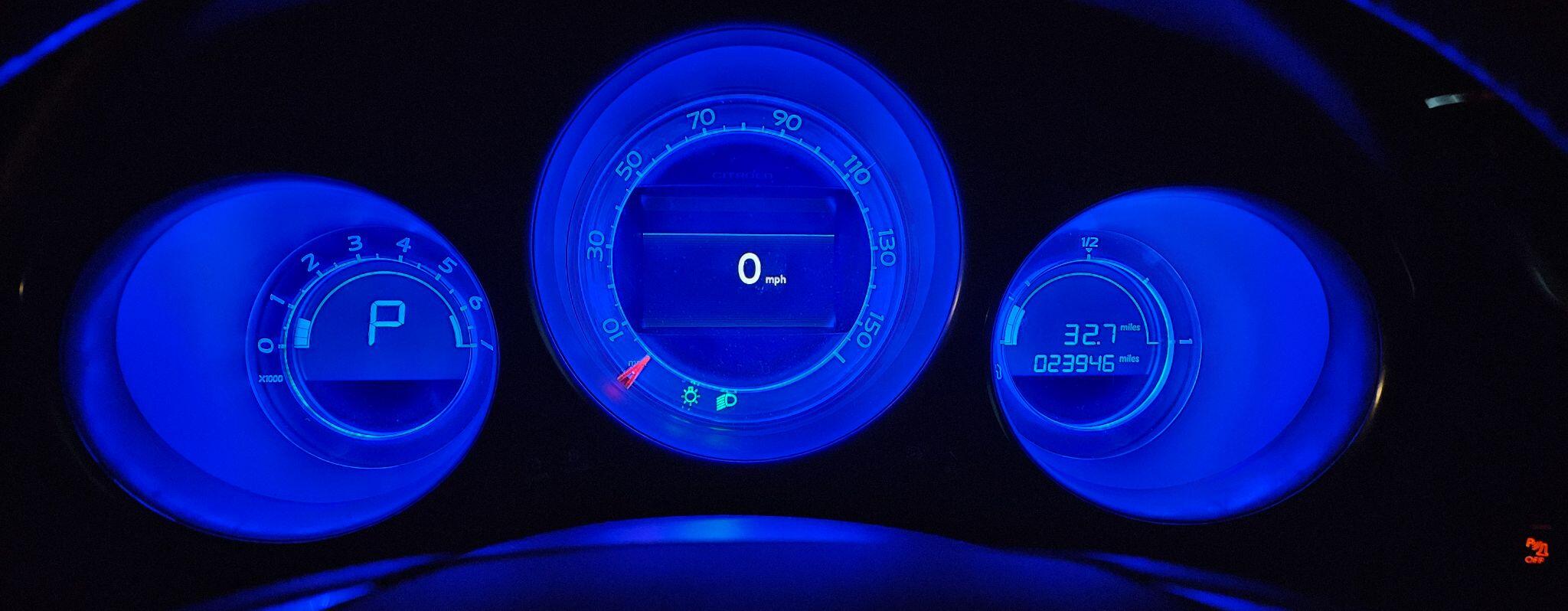 Citroen C4 - Image 2