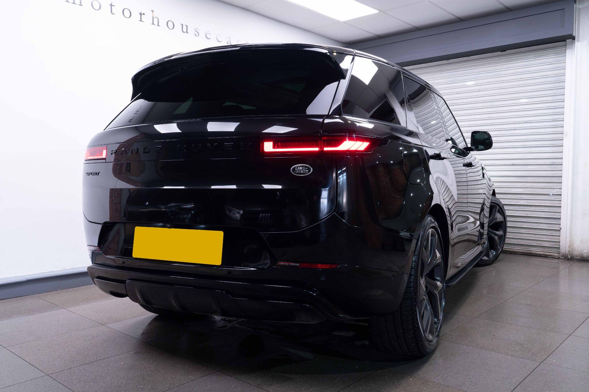Land Rover RANGE ROVER SPORT - Image 6