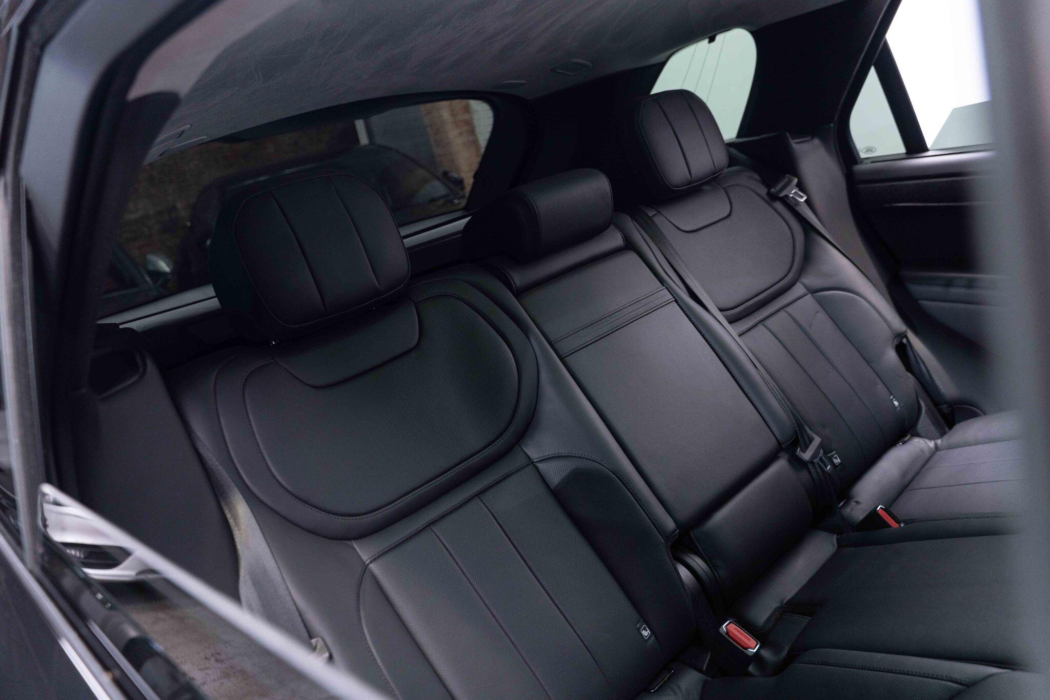 Land Rover RANGE ROVER SPORT - Image 11