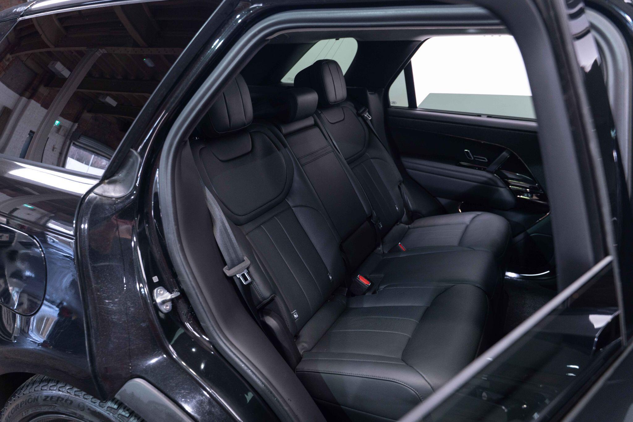 Land Rover RANGE ROVER SPORT - Image 12