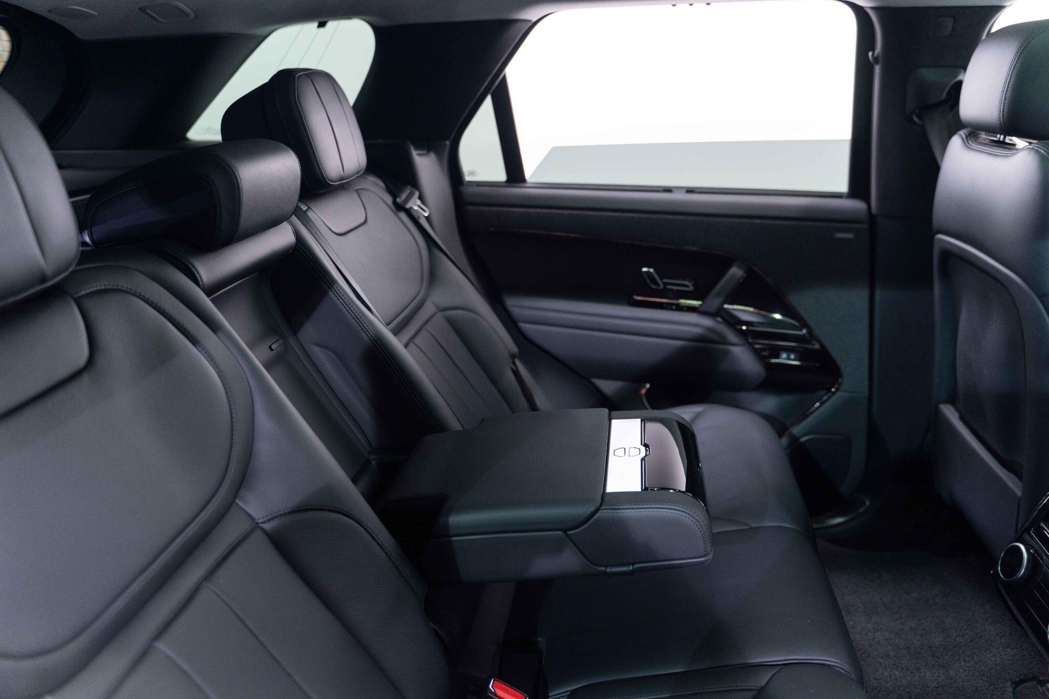 Land Rover RANGE ROVER SPORT - Image 14