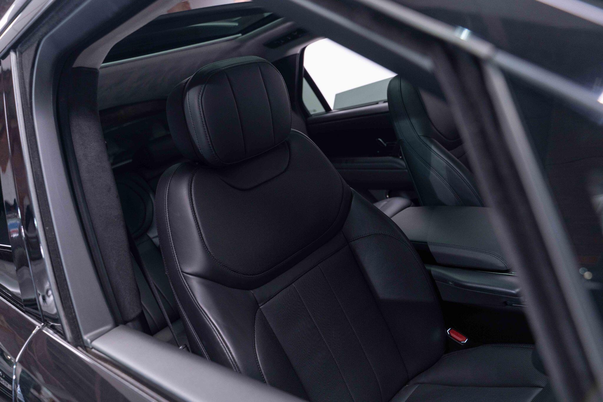 Land Rover RANGE ROVER SPORT - Image 15