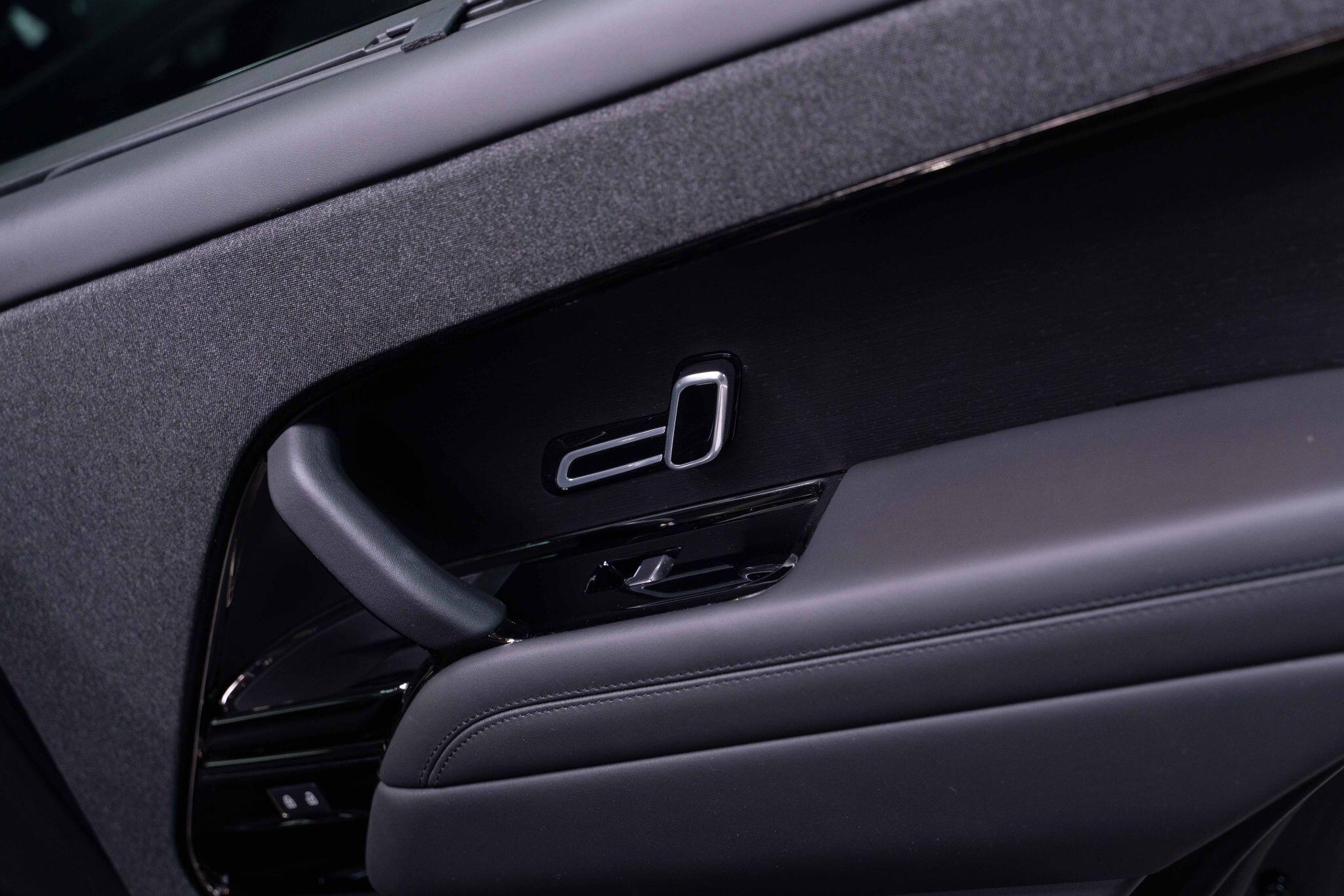 Land Rover RANGE ROVER SPORT - Image 18