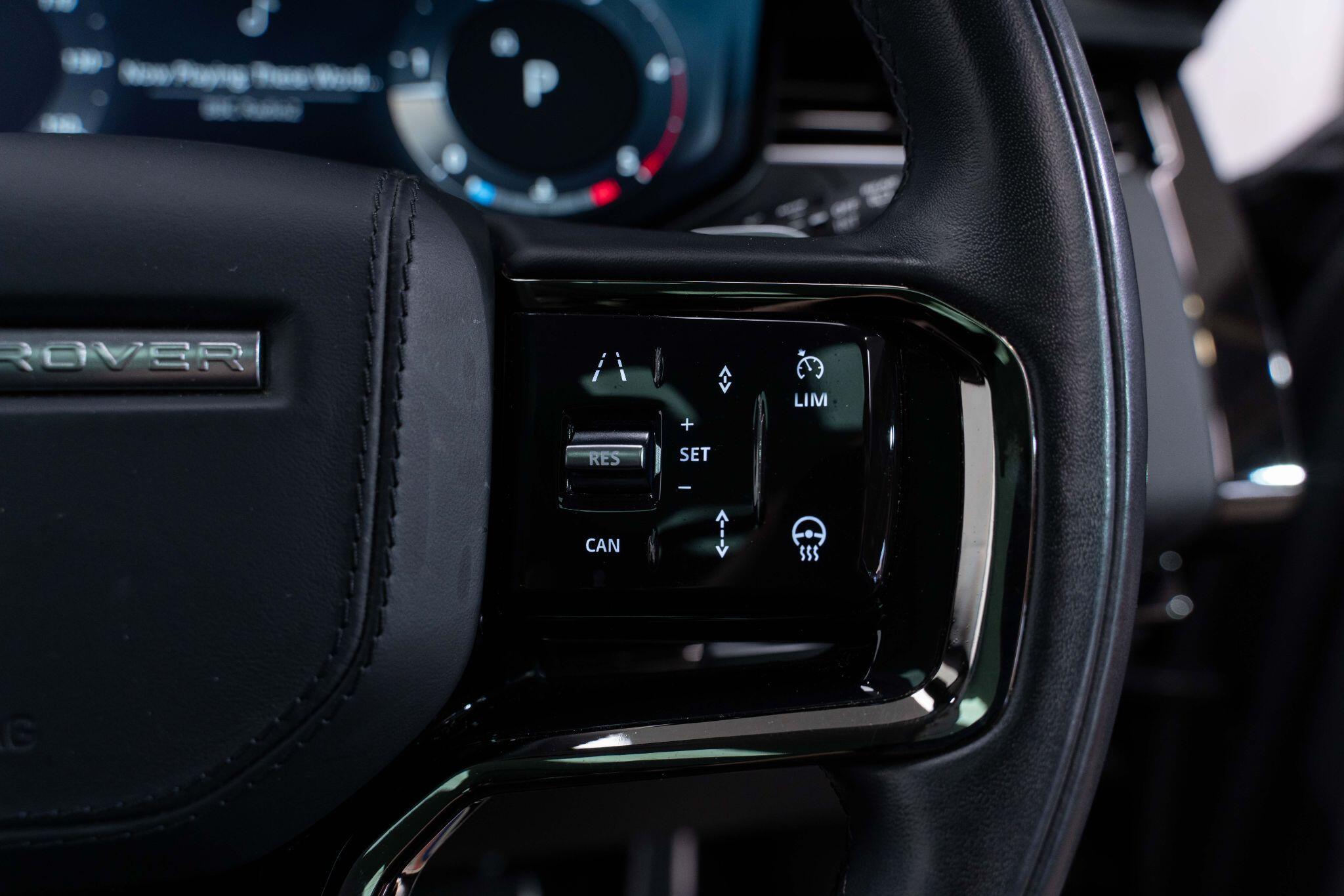 Land Rover RANGE ROVER SPORT - Image 20