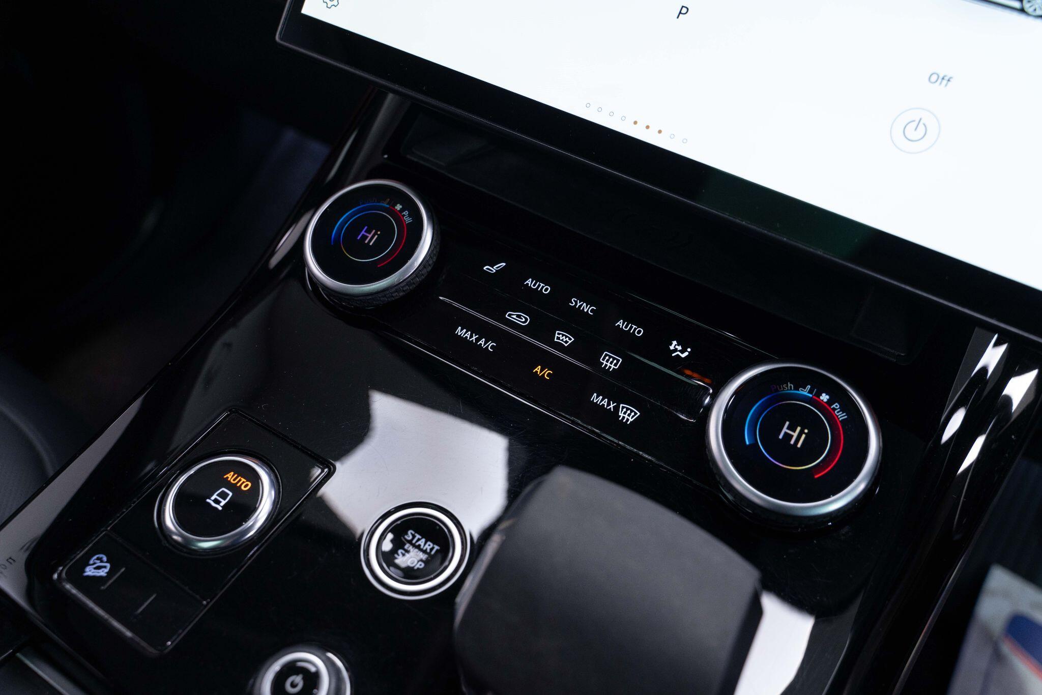 Land Rover RANGE ROVER SPORT - Image 21