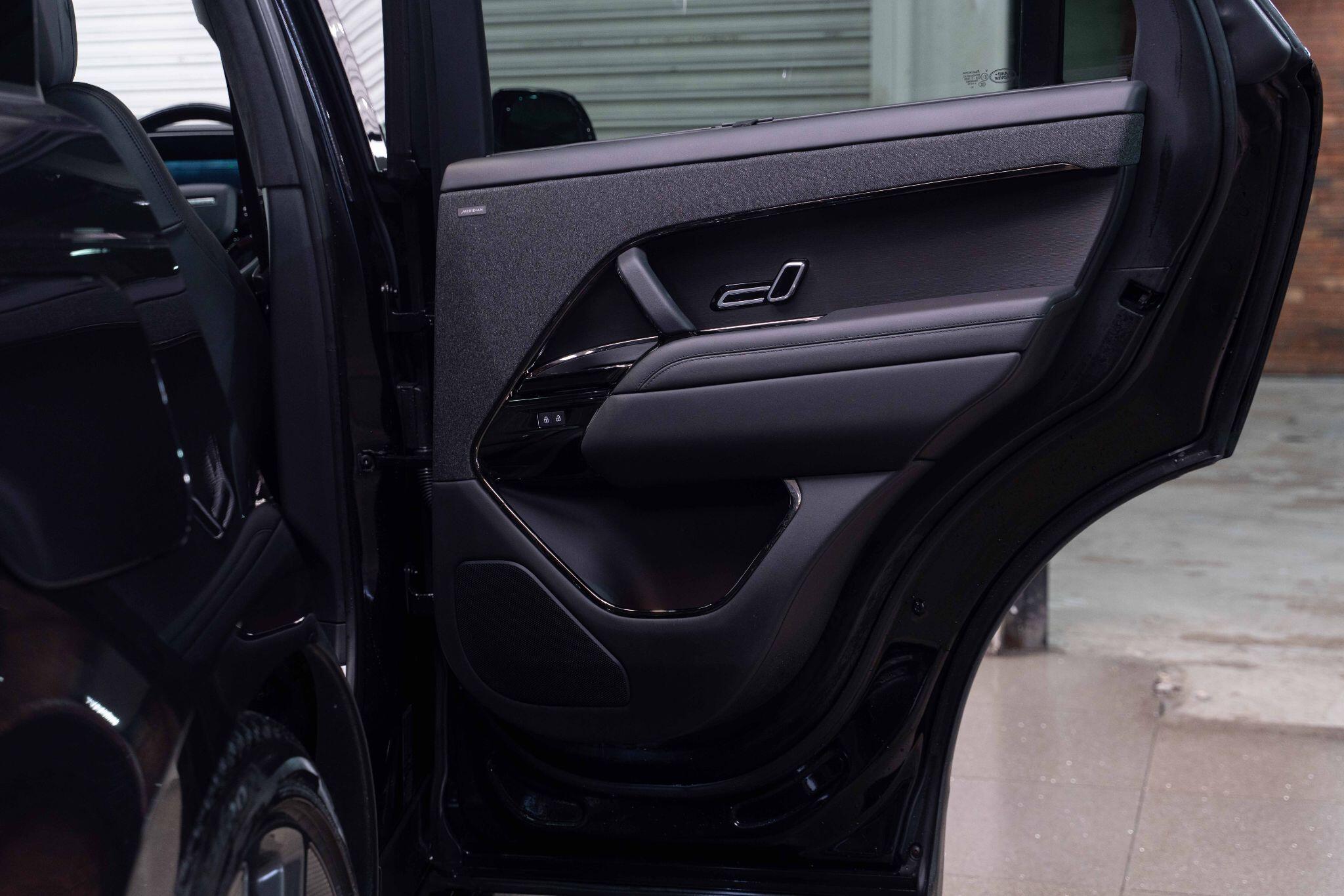 Land Rover RANGE ROVER SPORT - Image 23