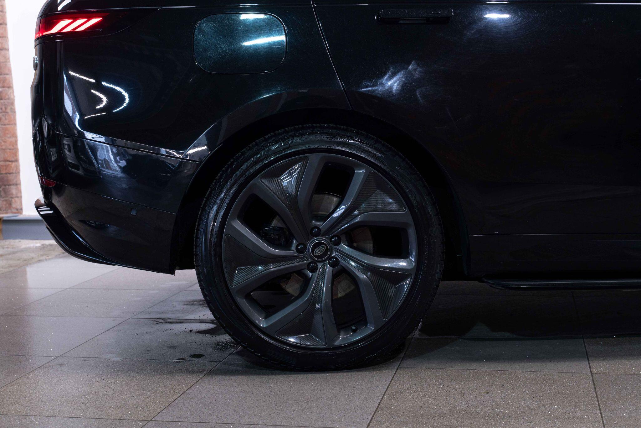 Land Rover RANGE ROVER SPORT - Image 24