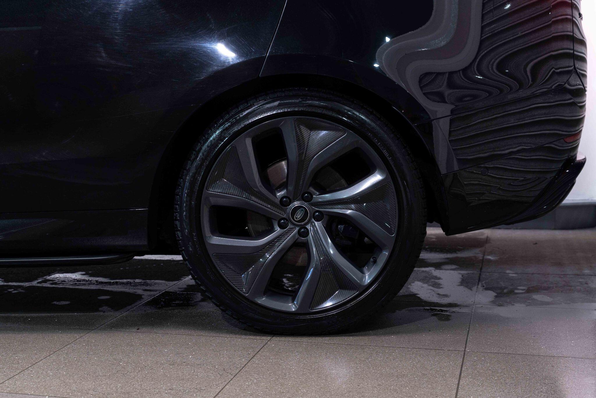 Land Rover RANGE ROVER SPORT - Image 26