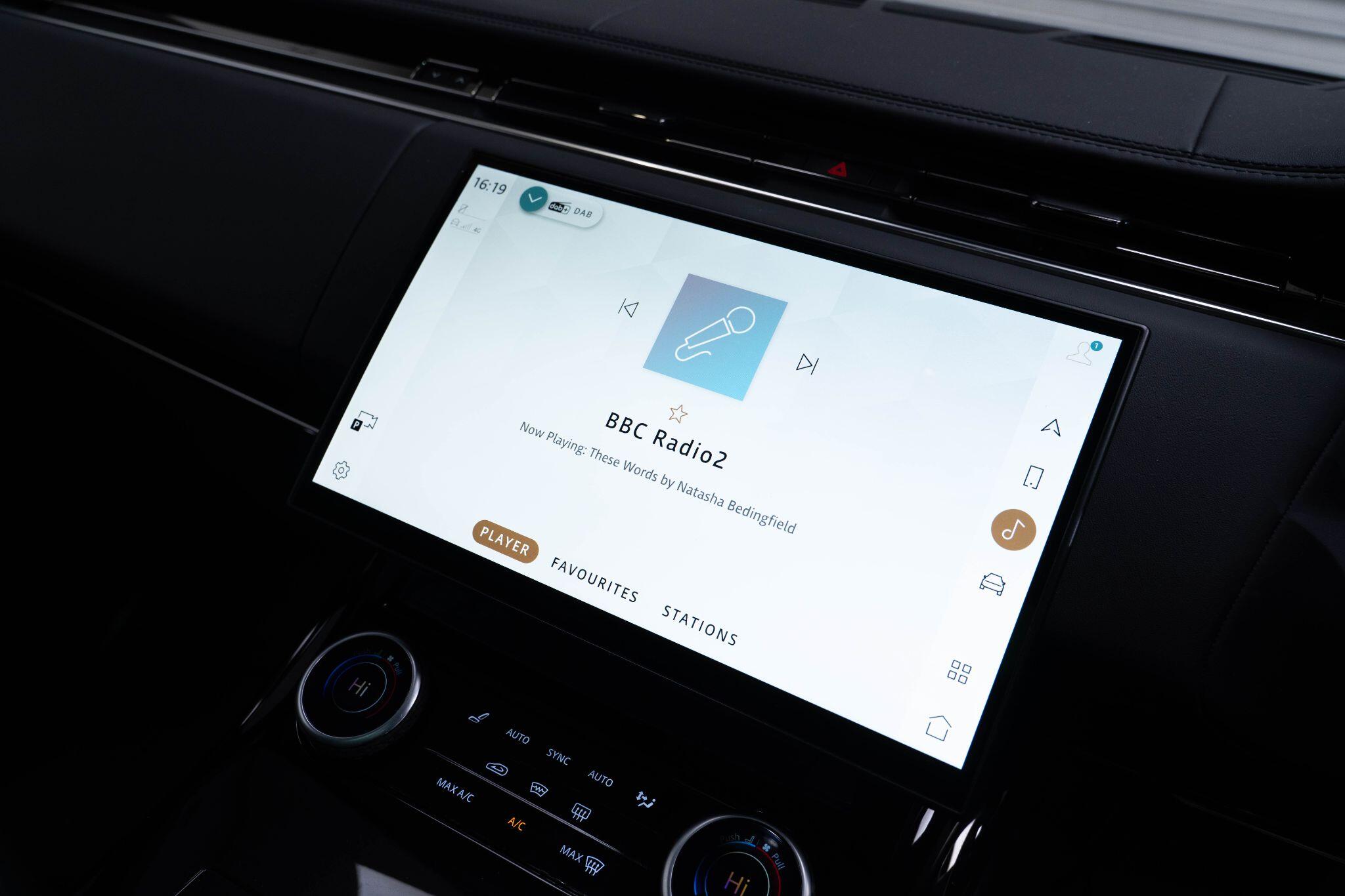 Land Rover RANGE ROVER SPORT - Image 27