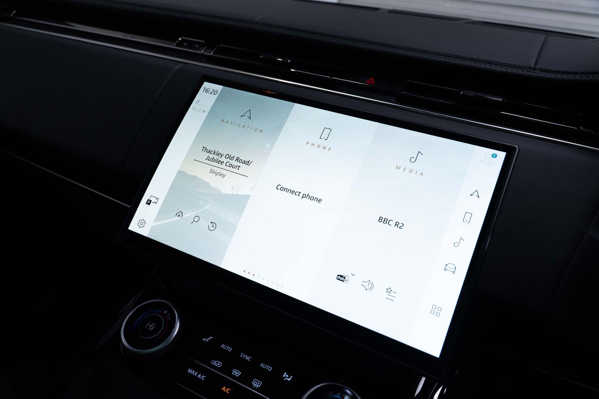 Land Rover RANGE ROVER SPORT - Image 31