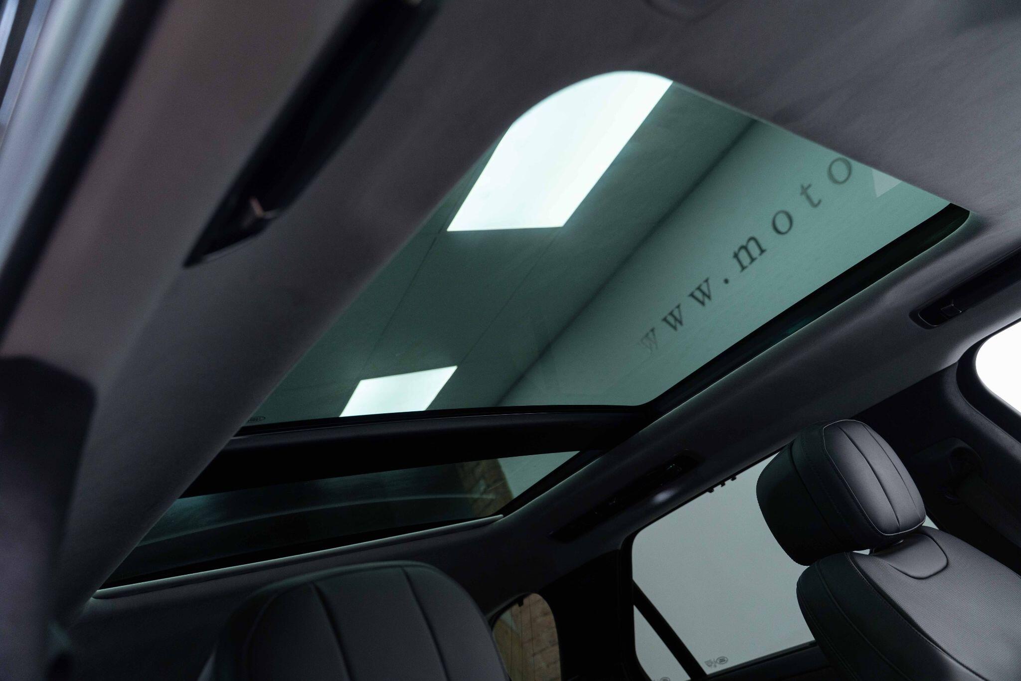 Land Rover RANGE ROVER SPORT - Image 34