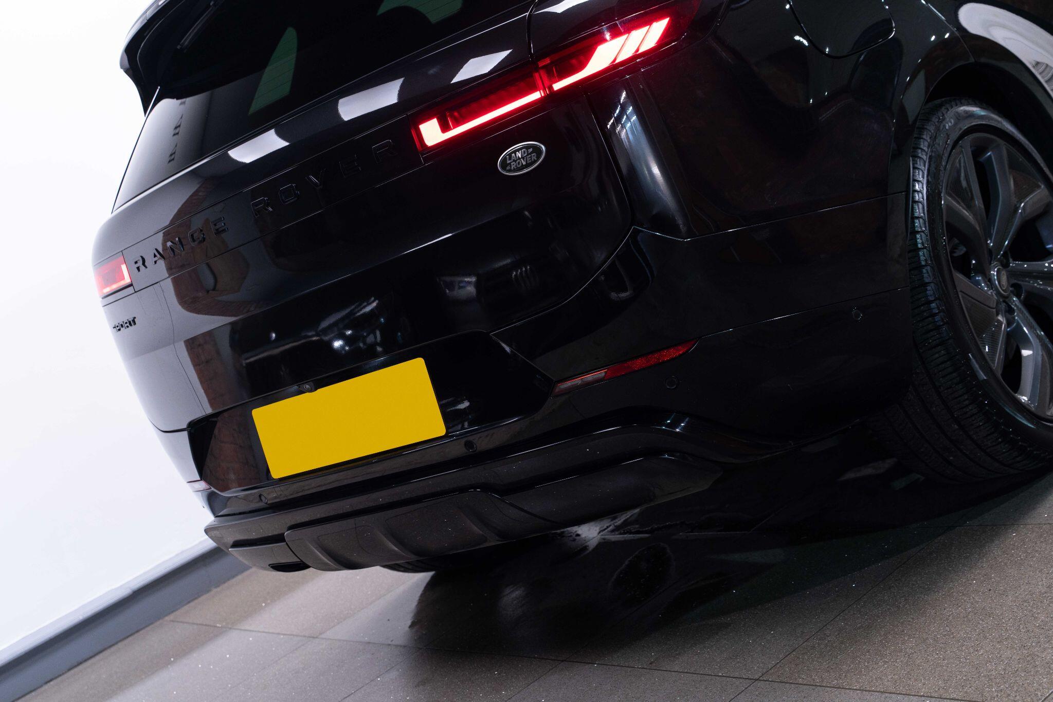 Land Rover RANGE ROVER SPORT - Image 41
