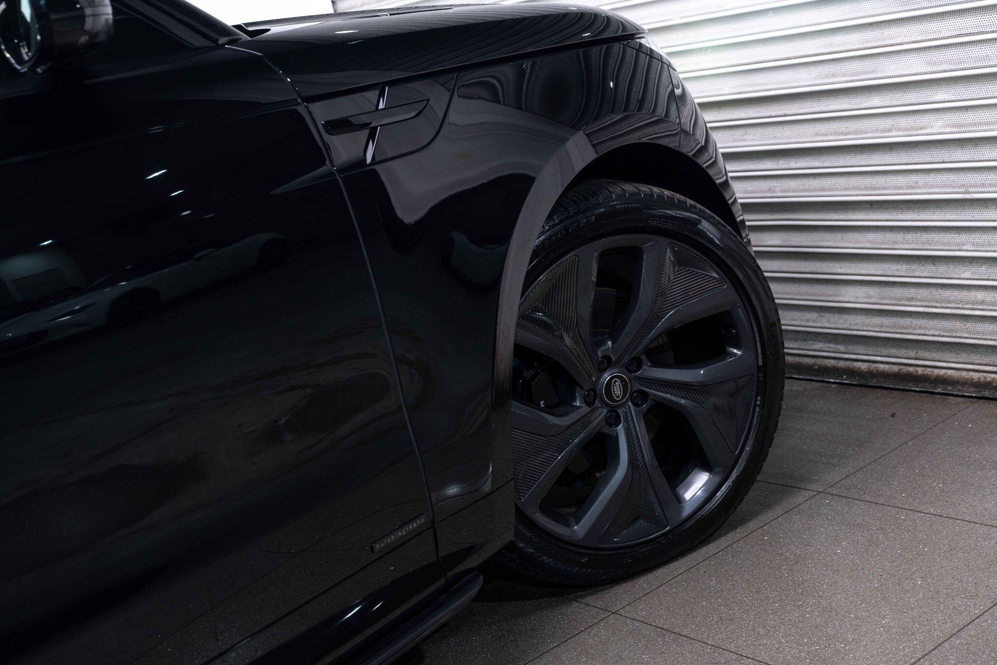 Land Rover RANGE ROVER SPORT - Image 42