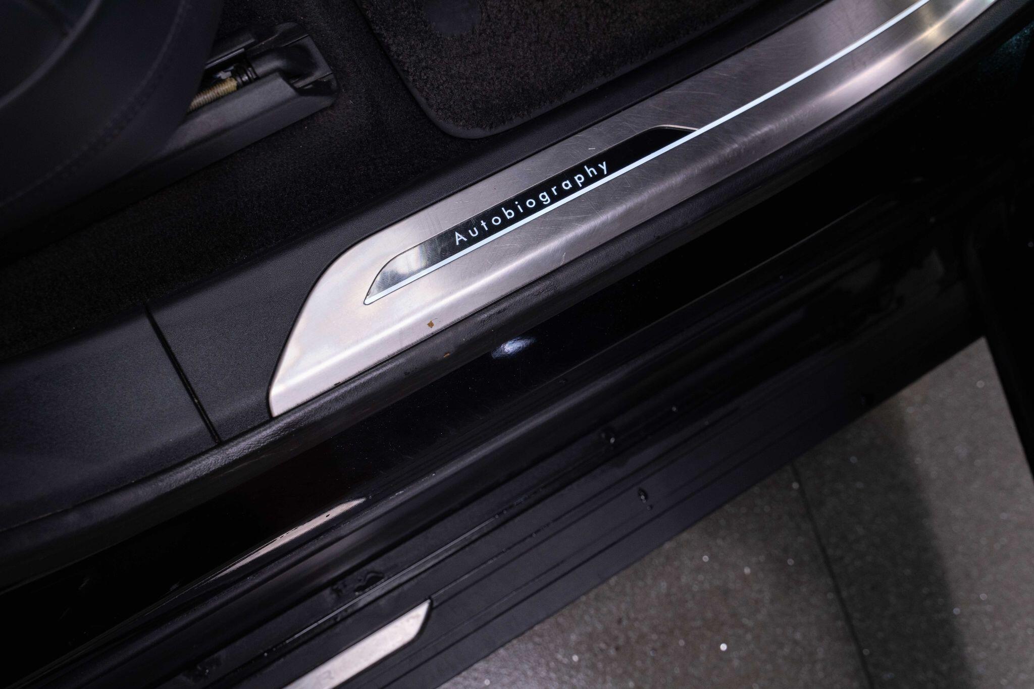 Land Rover RANGE ROVER SPORT - Image 43