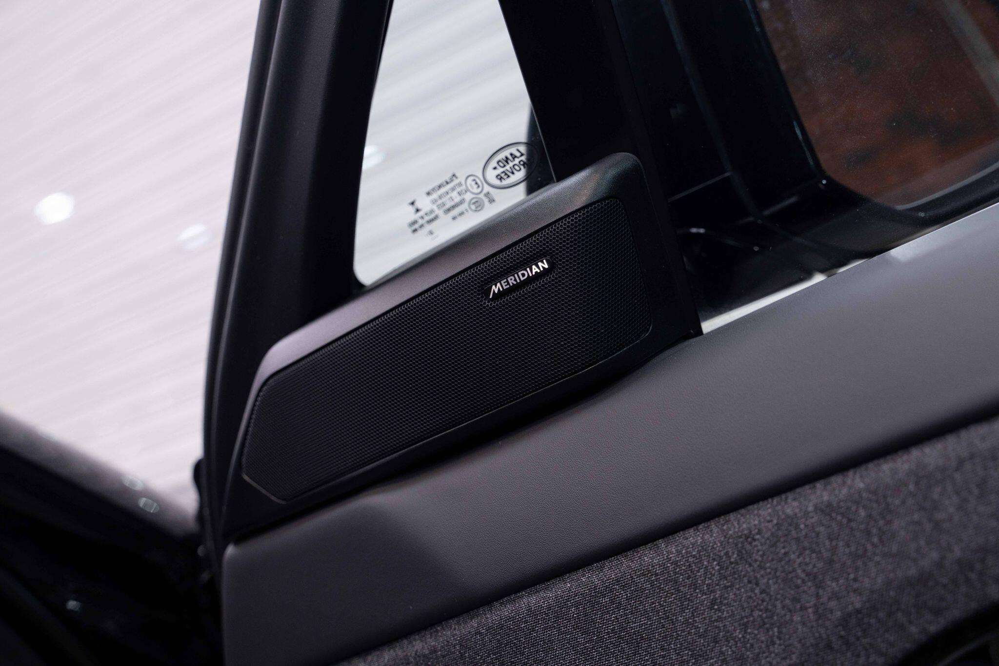 Land Rover RANGE ROVER SPORT - Image 44