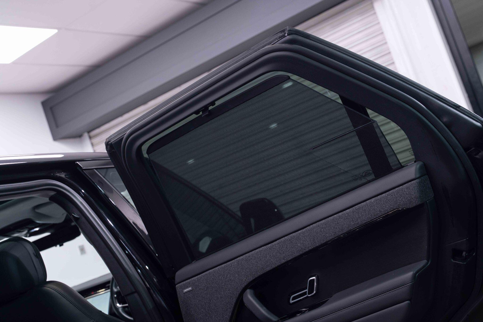 Land Rover RANGE ROVER SPORT - Image 45