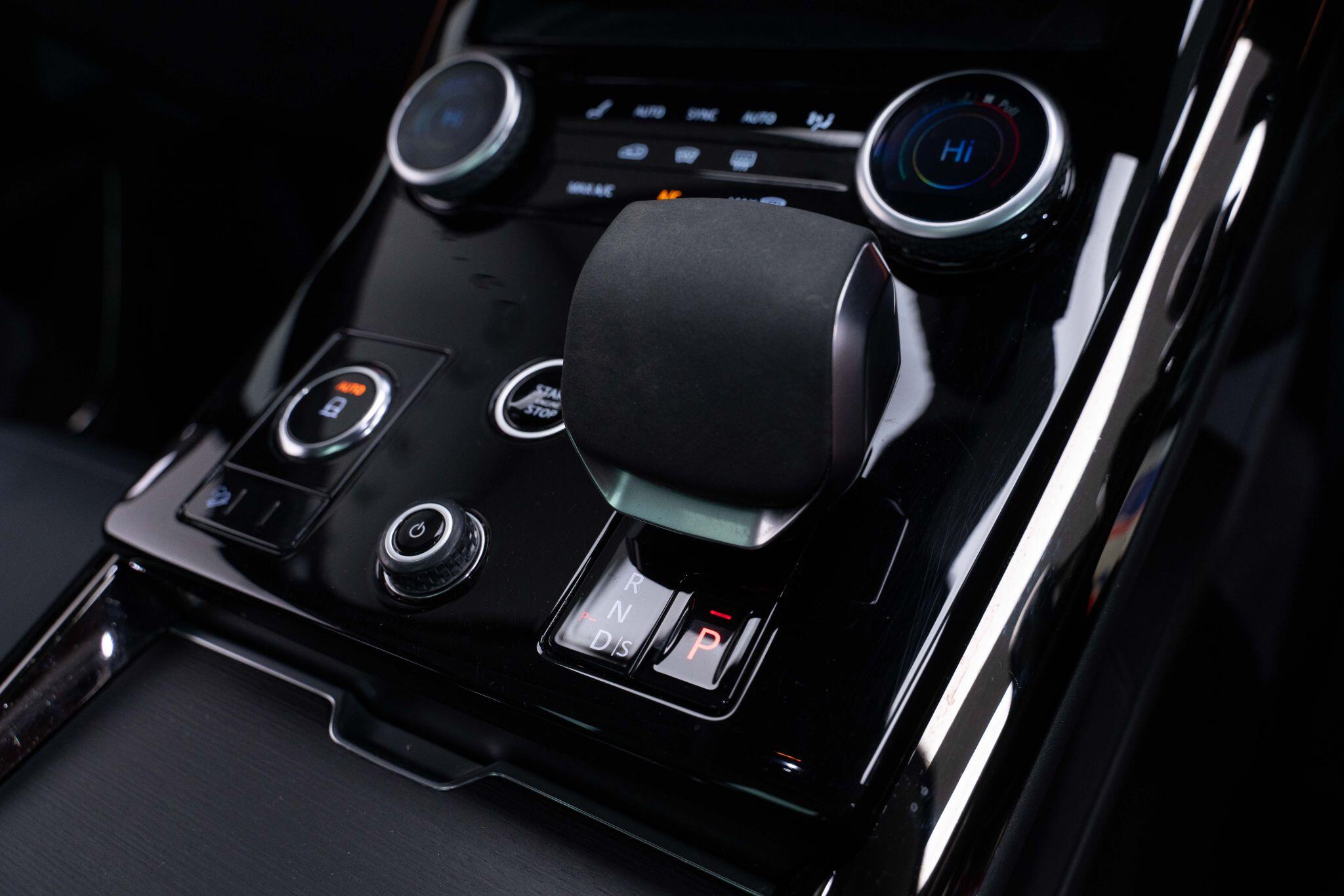 Land Rover RANGE ROVER SPORT - Image 50