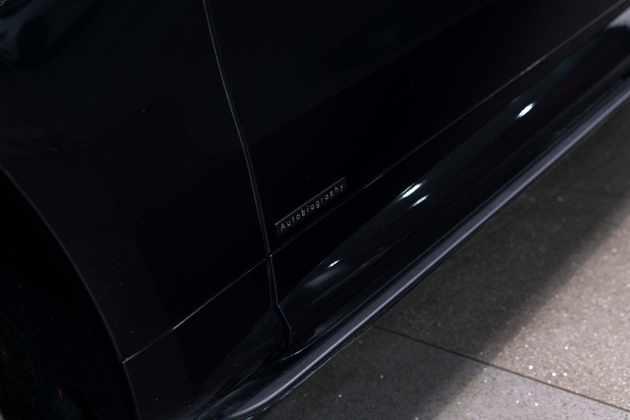 Land Rover RANGE ROVER SPORT - Image 51