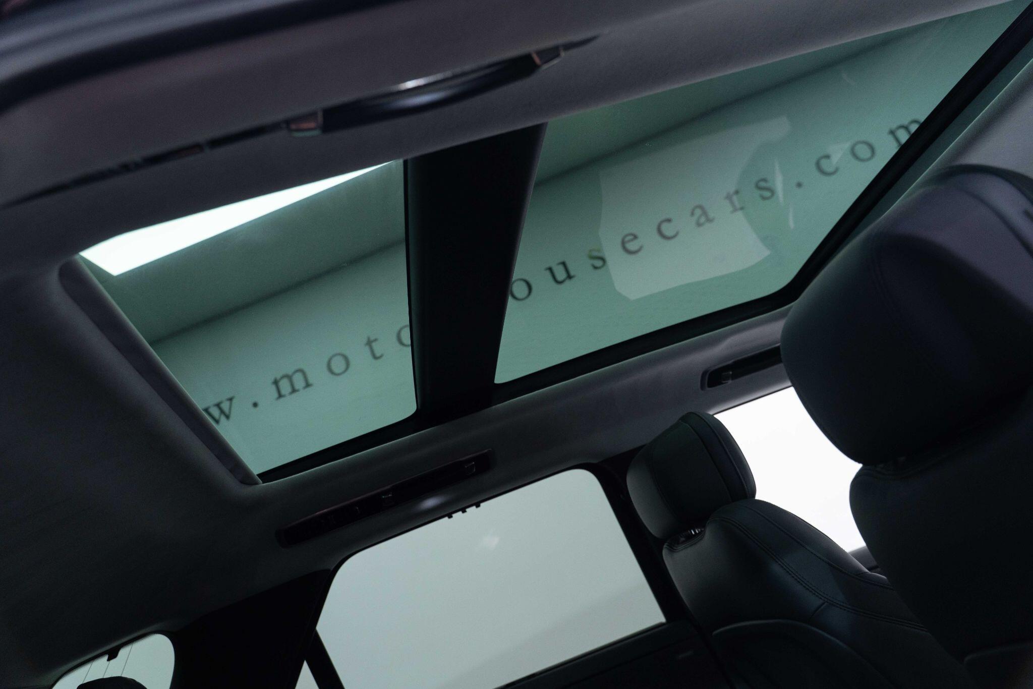 Land Rover RANGE ROVER SPORT - Image 52