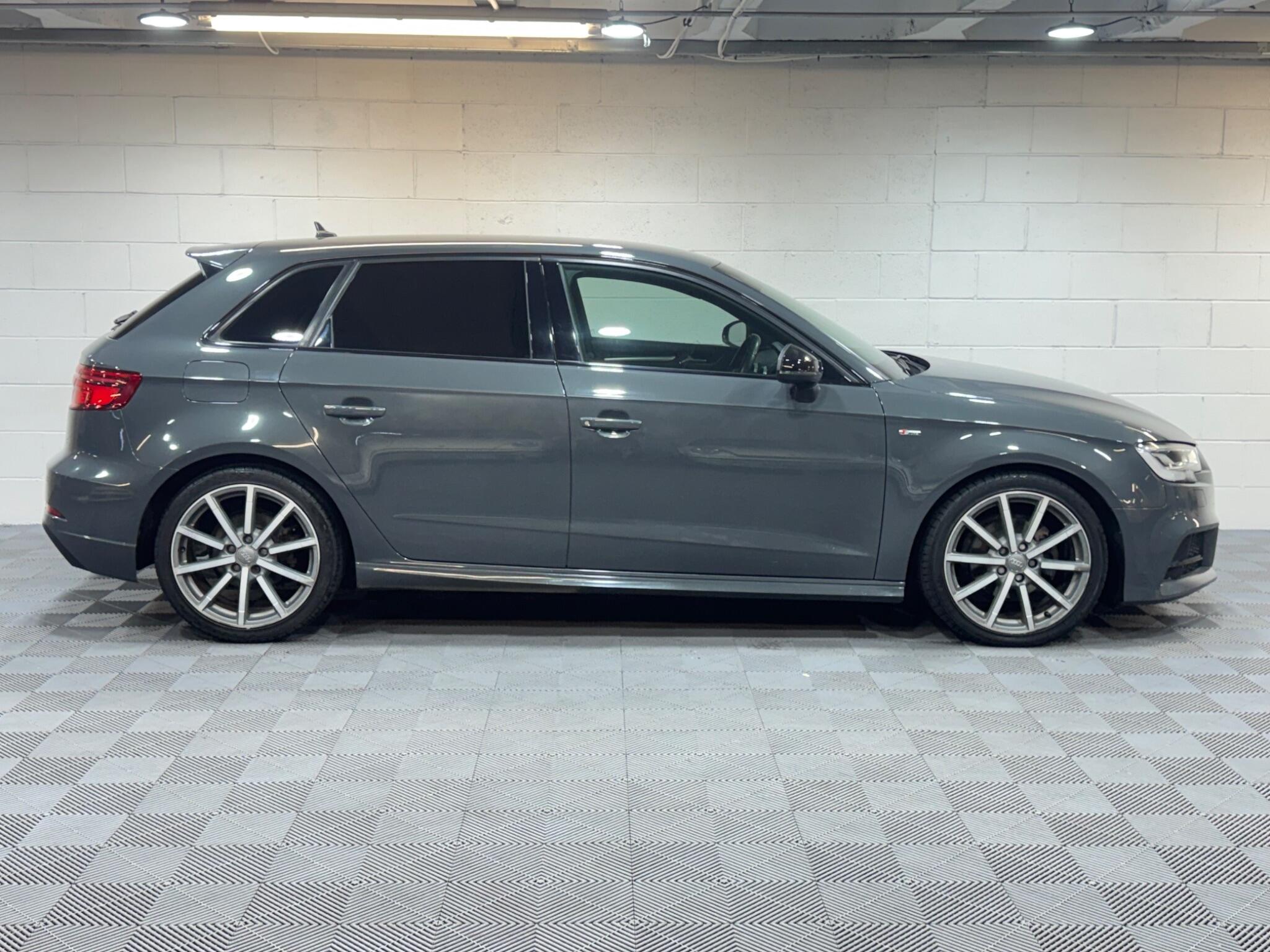 Audi A3 - Image 5
