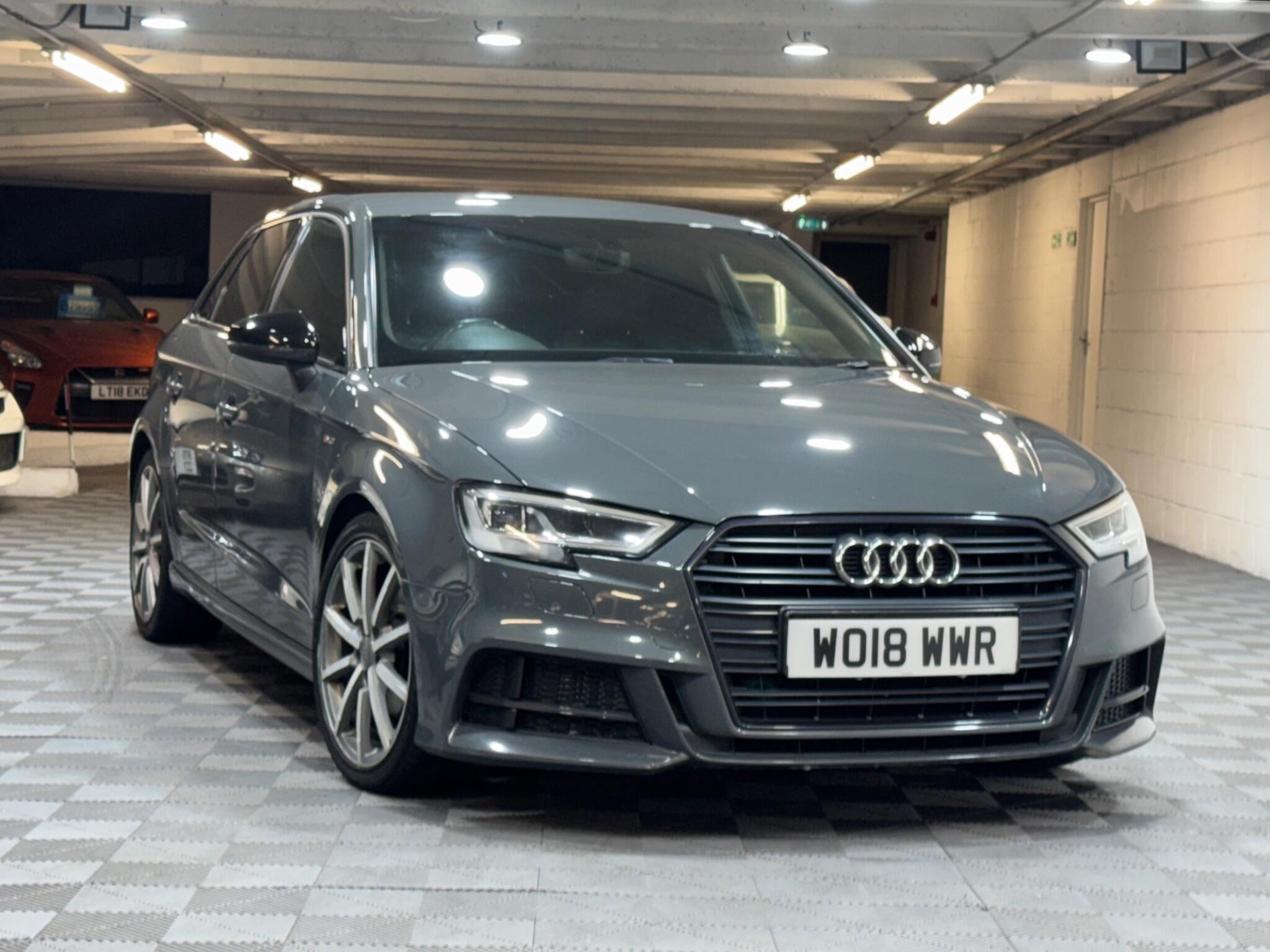Audi A3 - Image 7