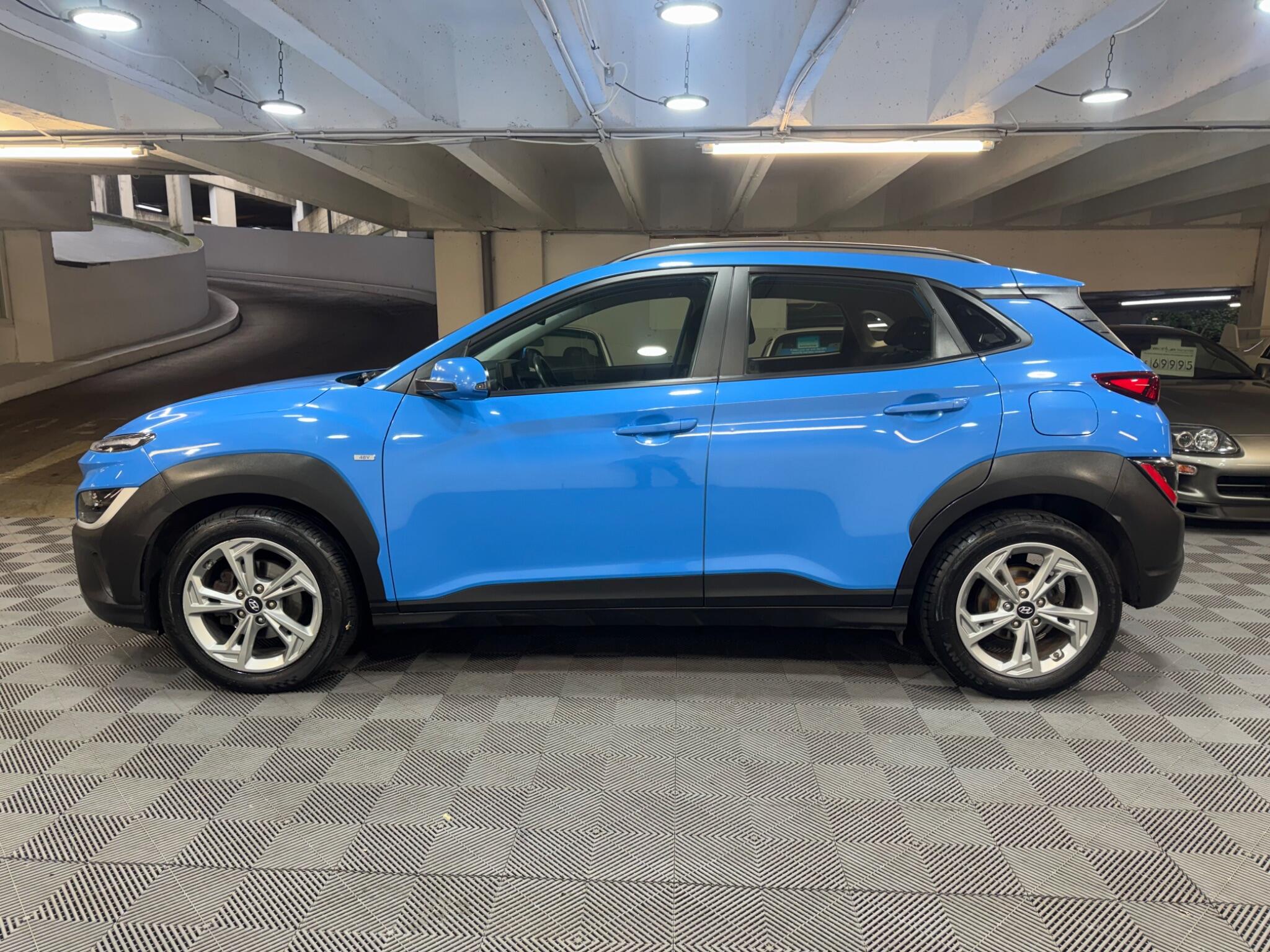 Hyundai Kona - Image 2