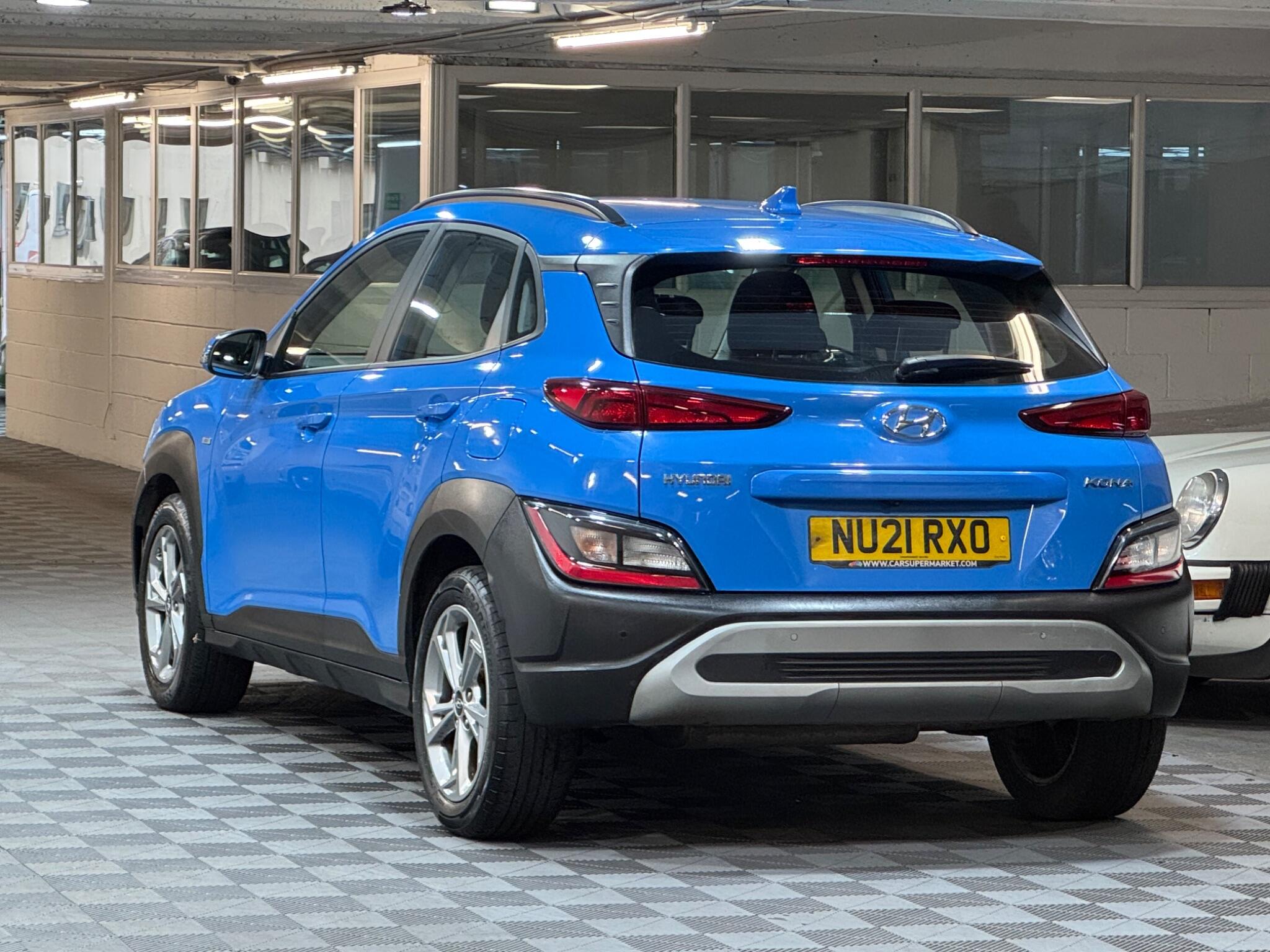 Hyundai Kona - Image 3