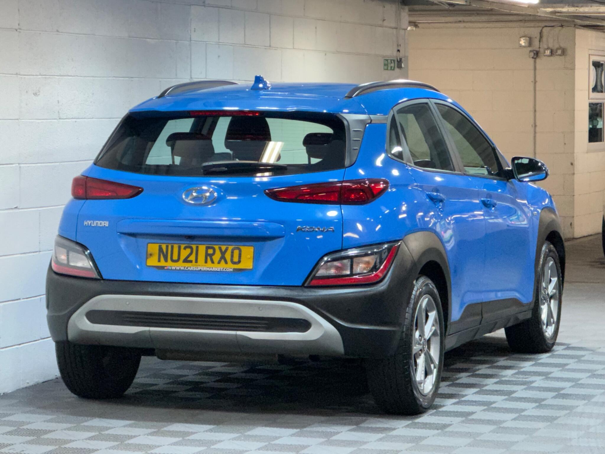 Hyundai Kona - Image 4