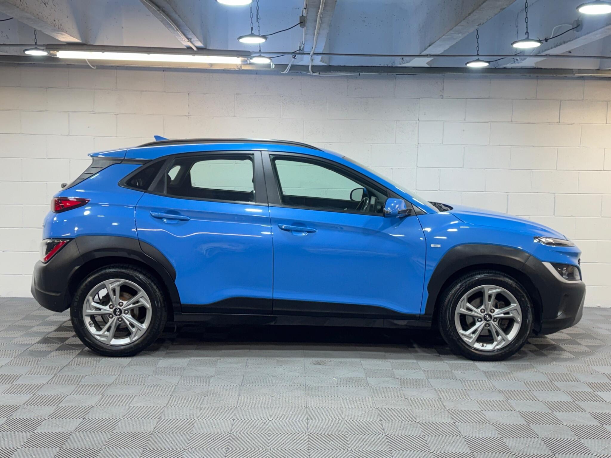 Hyundai Kona - Image 5