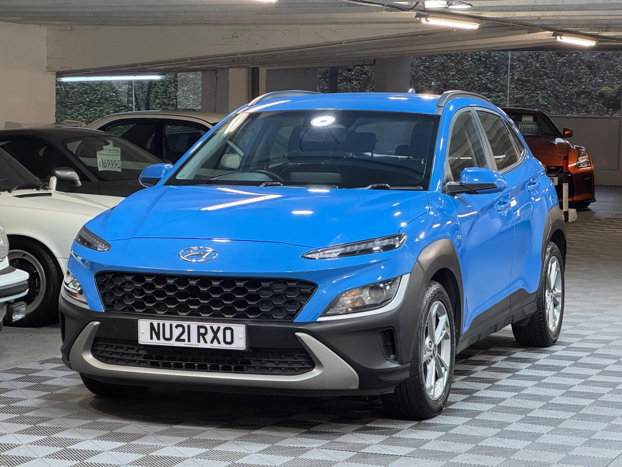 Hyundai Kona - Image 6