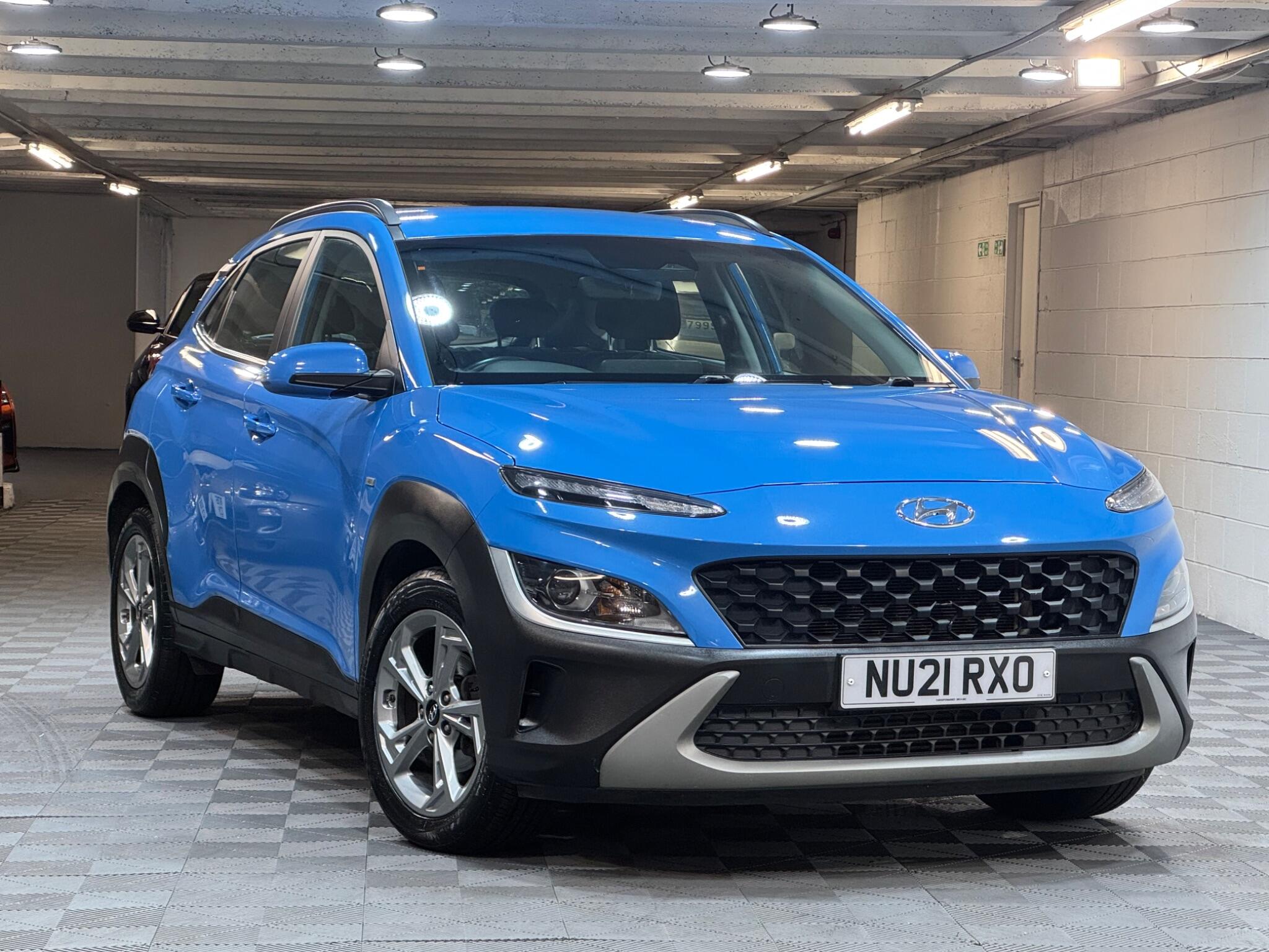 Hyundai Kona - Image 7