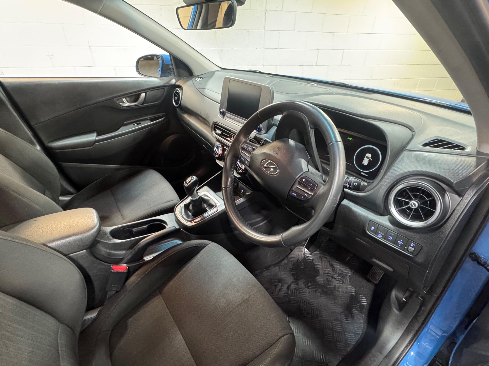 Hyundai Kona - Image 9