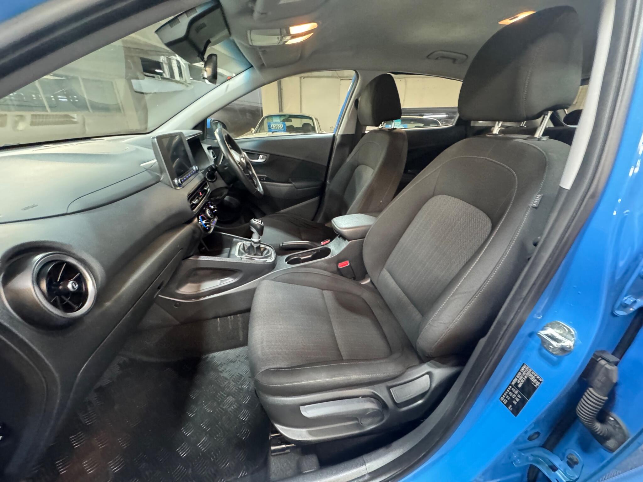 Hyundai Kona - Image 10