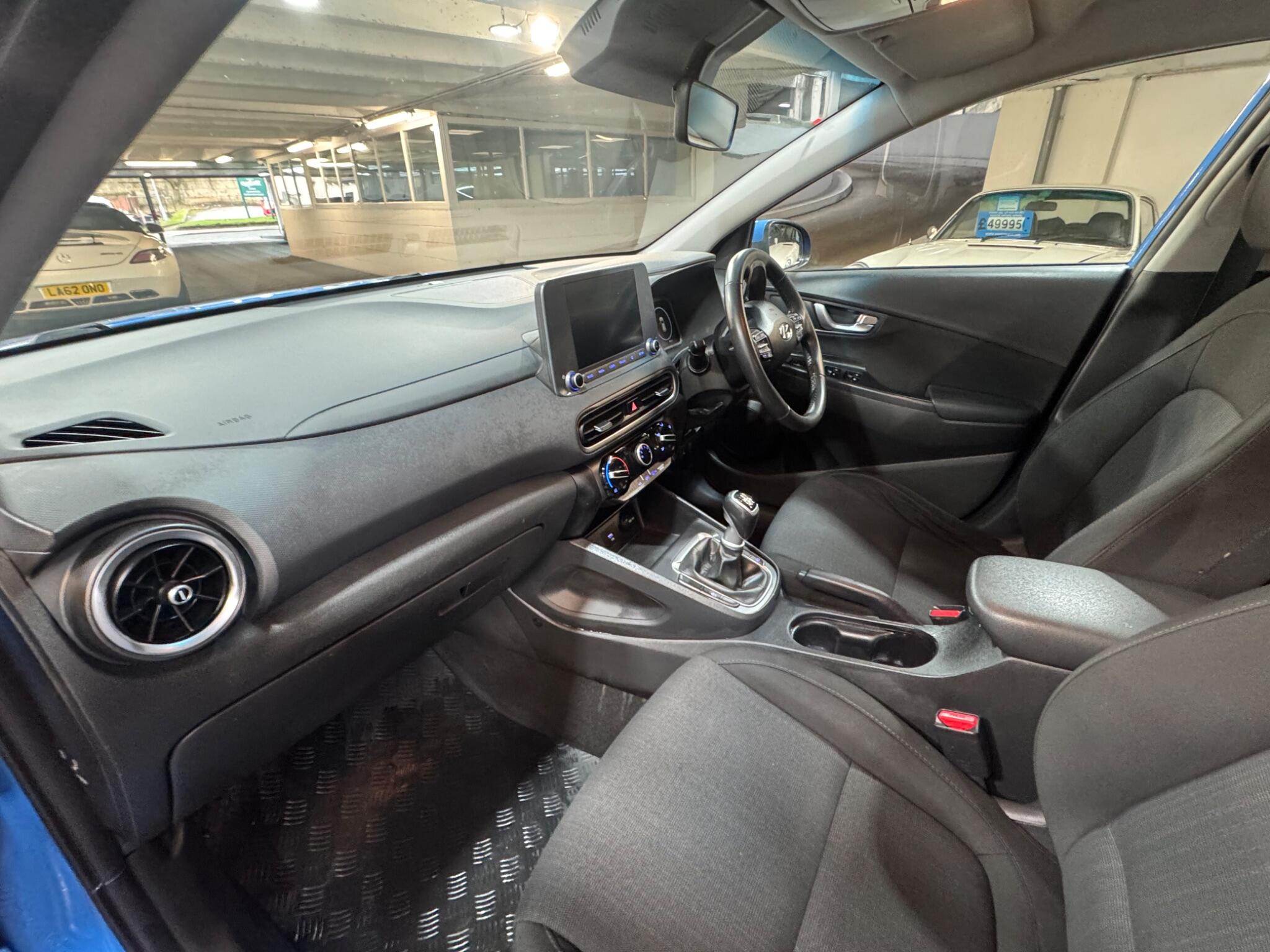 Hyundai Kona - Image 11