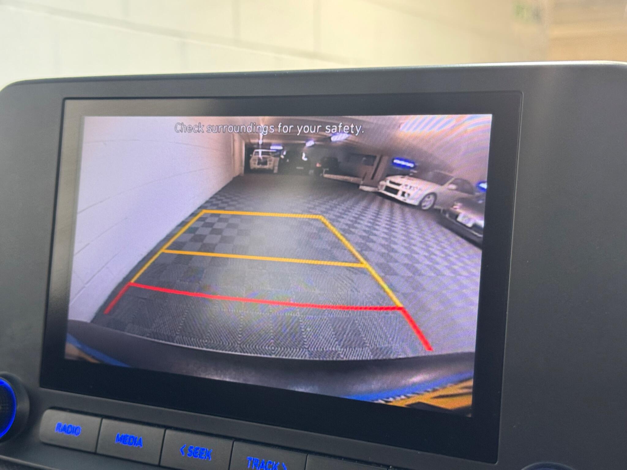 Hyundai Kona - Image 14