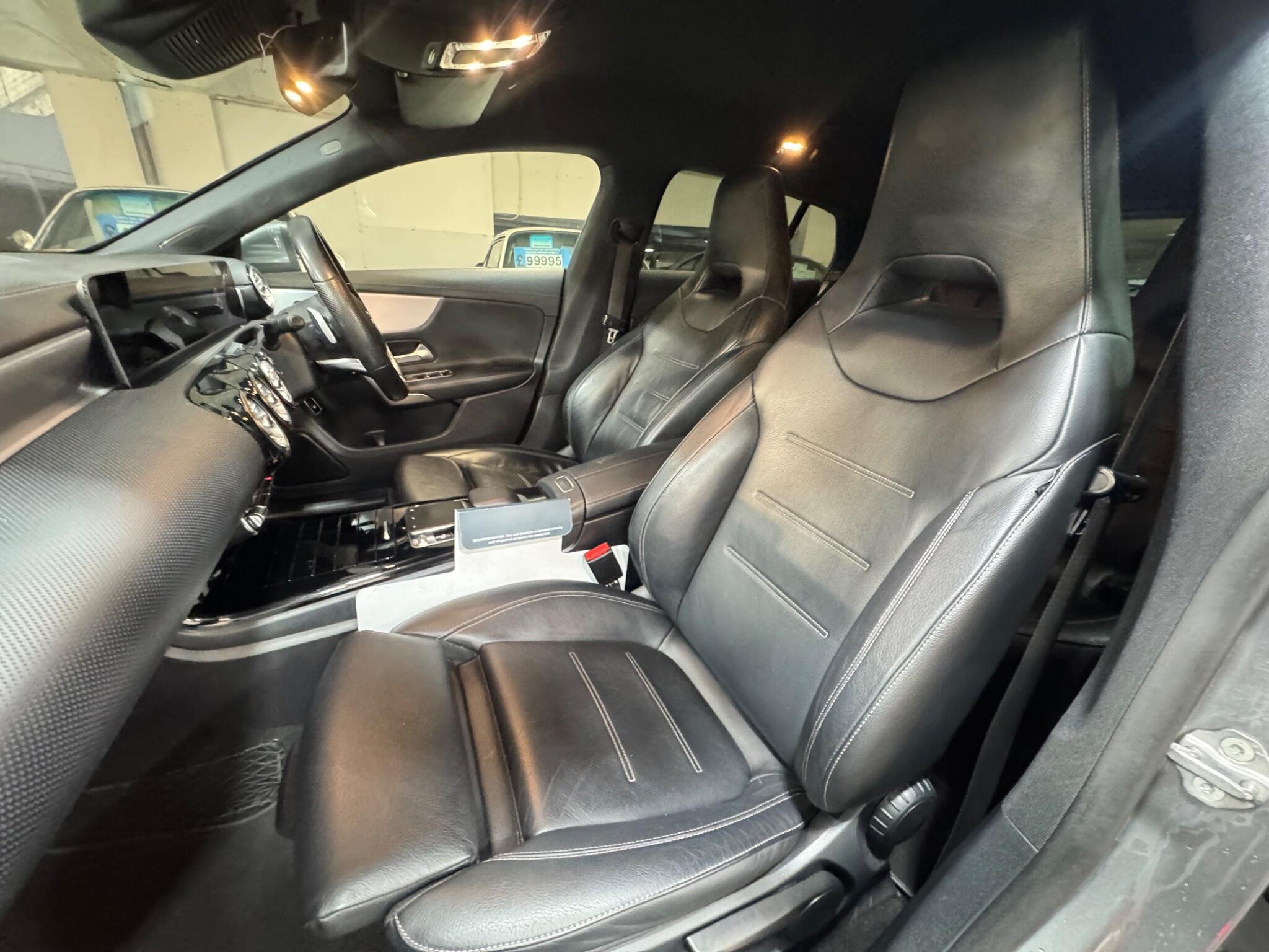 Mercedes CLA - Image 9