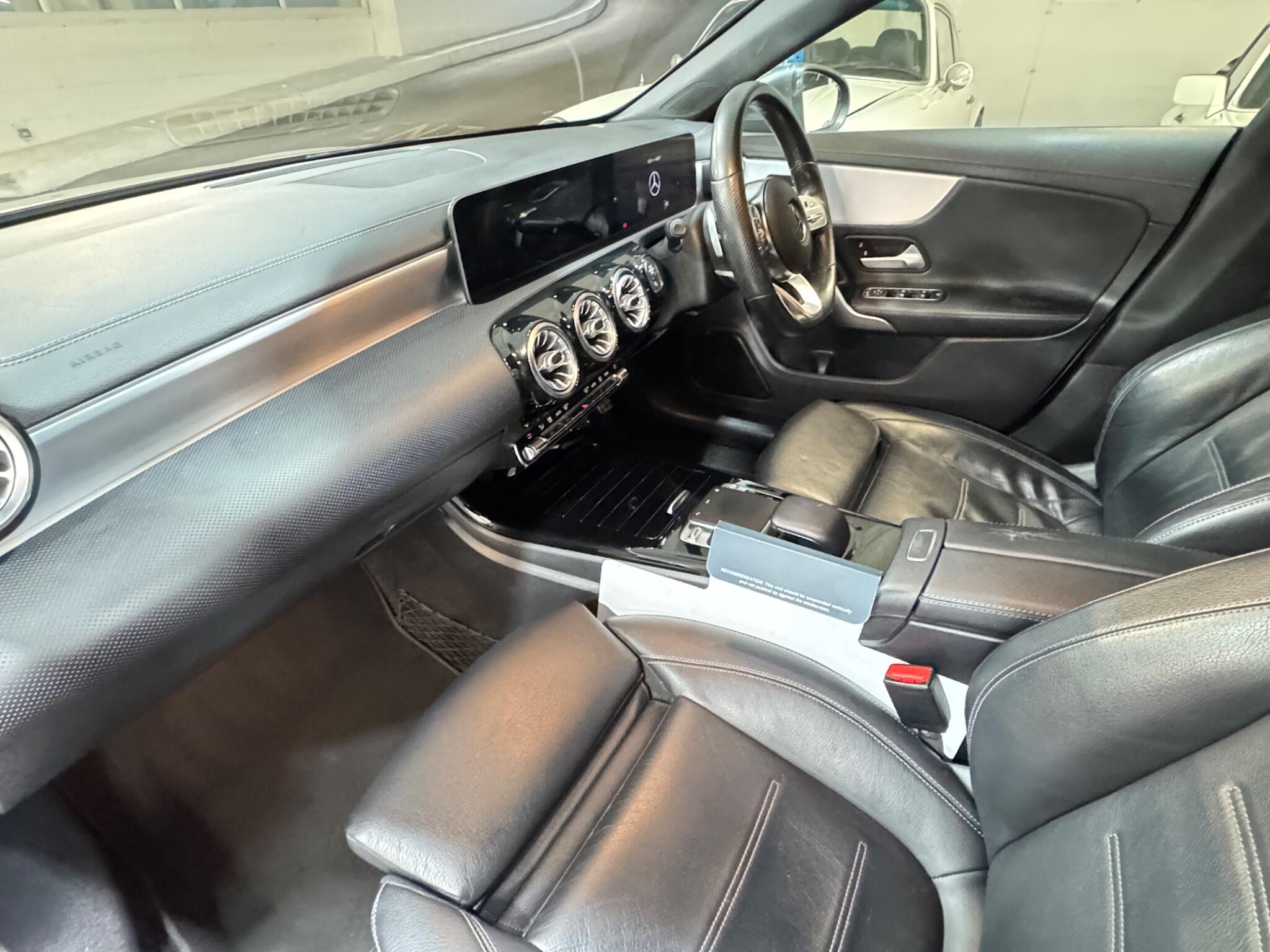 Mercedes CLA - Image 10