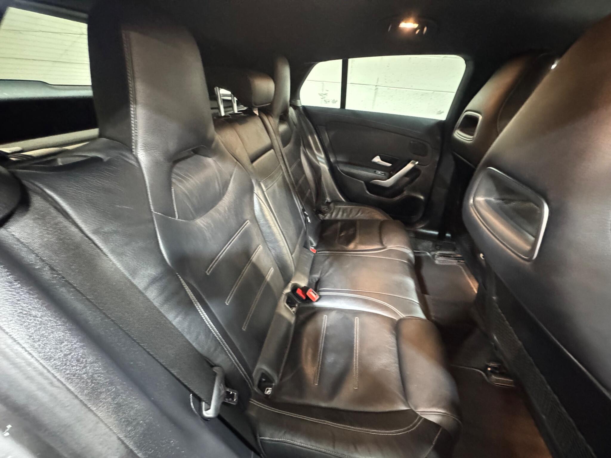 Mercedes CLA - Image 11