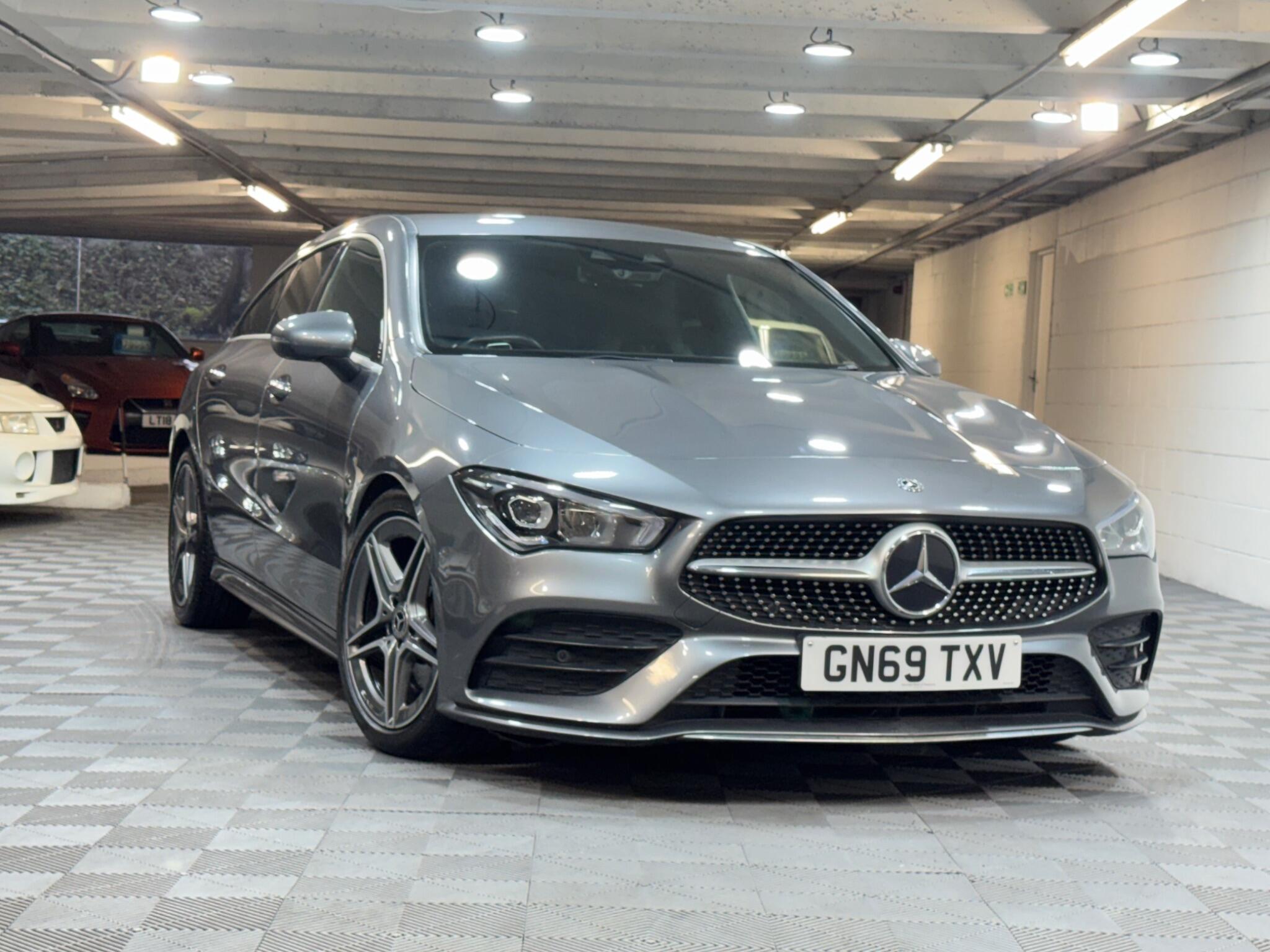 Mercedes CLA - Image 13
