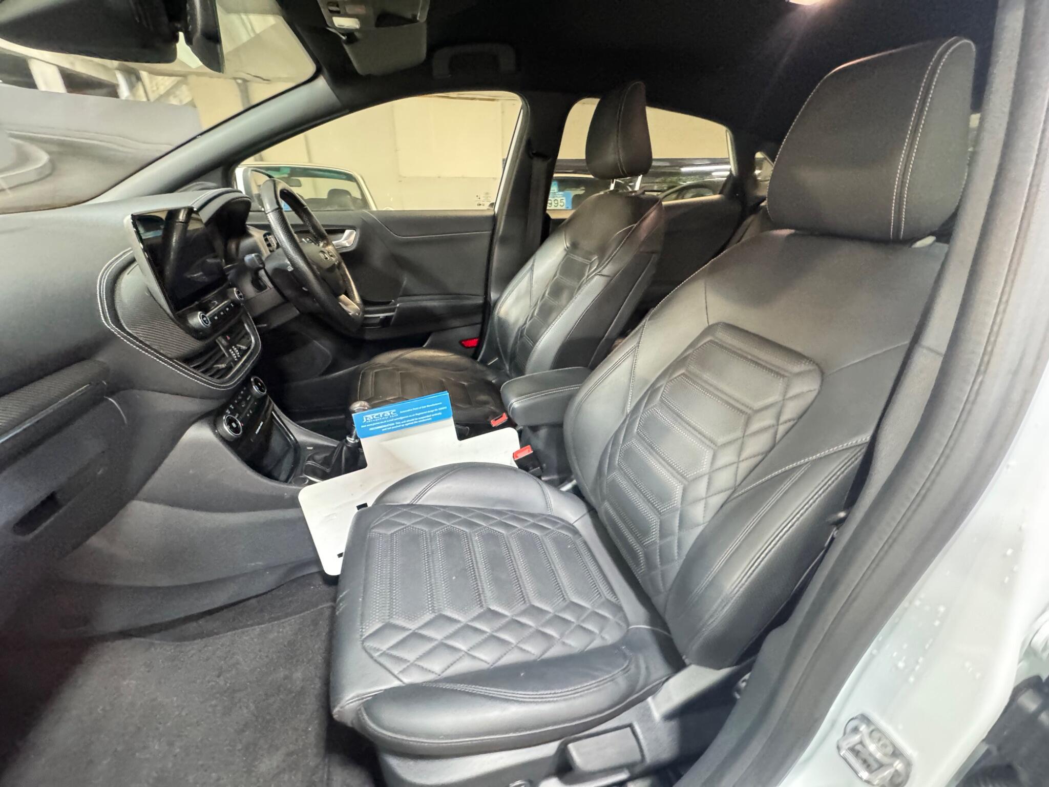 Ford Puma - Image 10