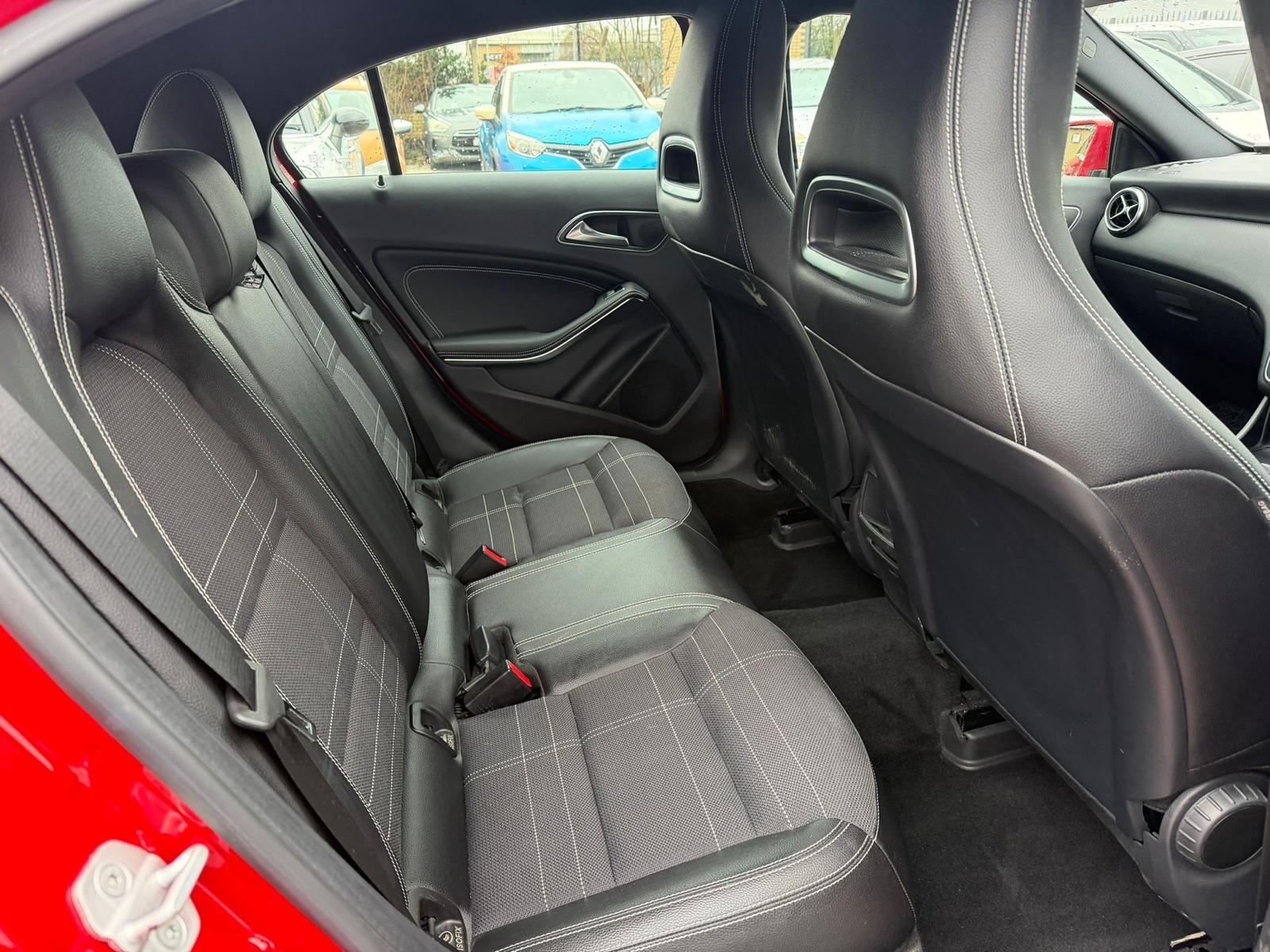 Mercedes A Class - Image 10