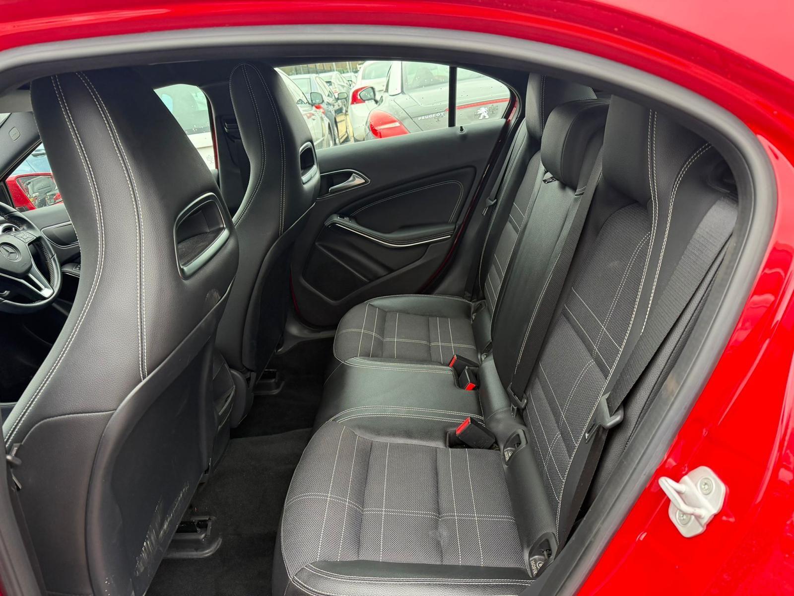 Mercedes A Class - Image 11